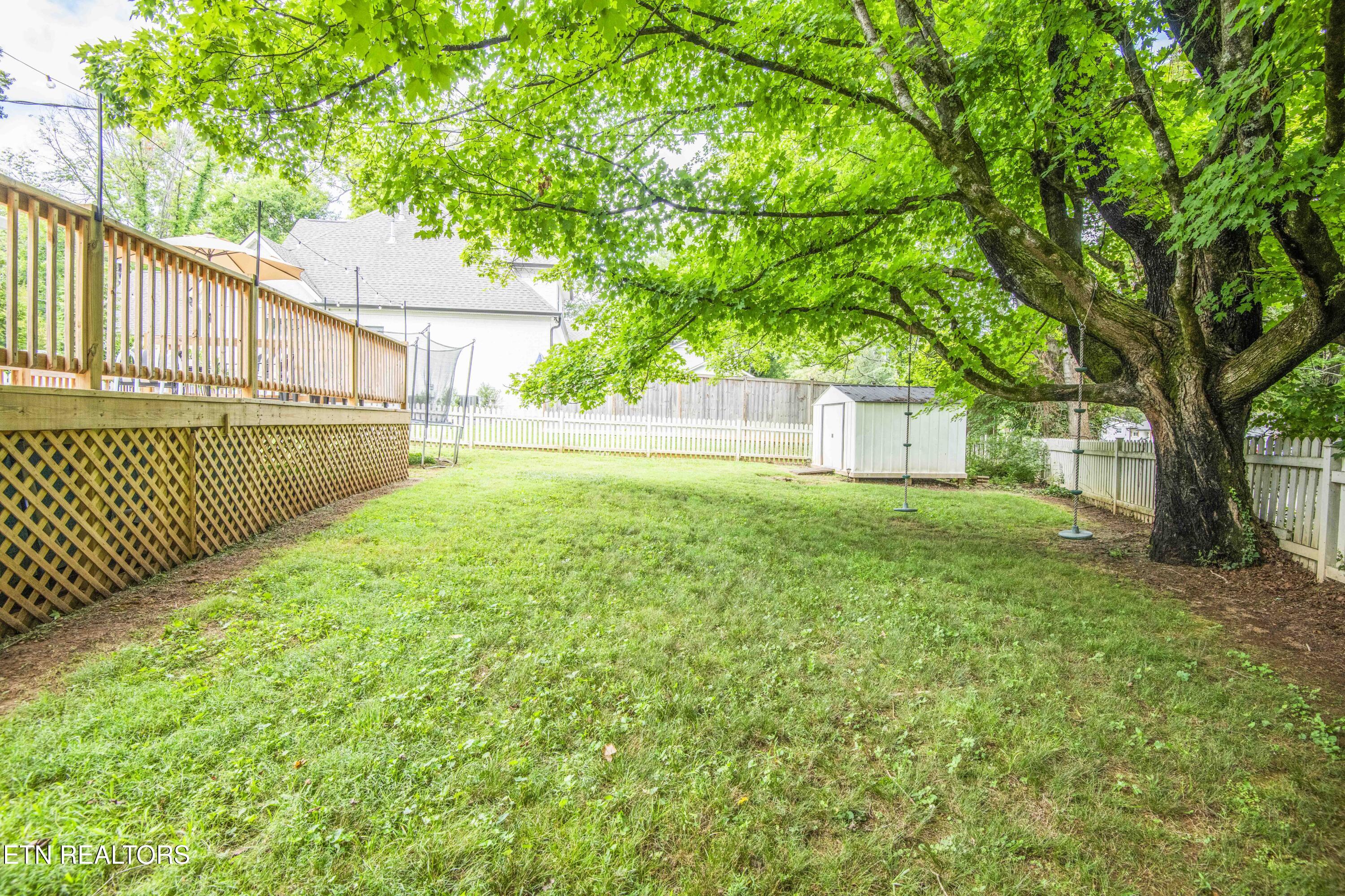 6809 Nubbin Ridge Drive Knoxville TN 37919