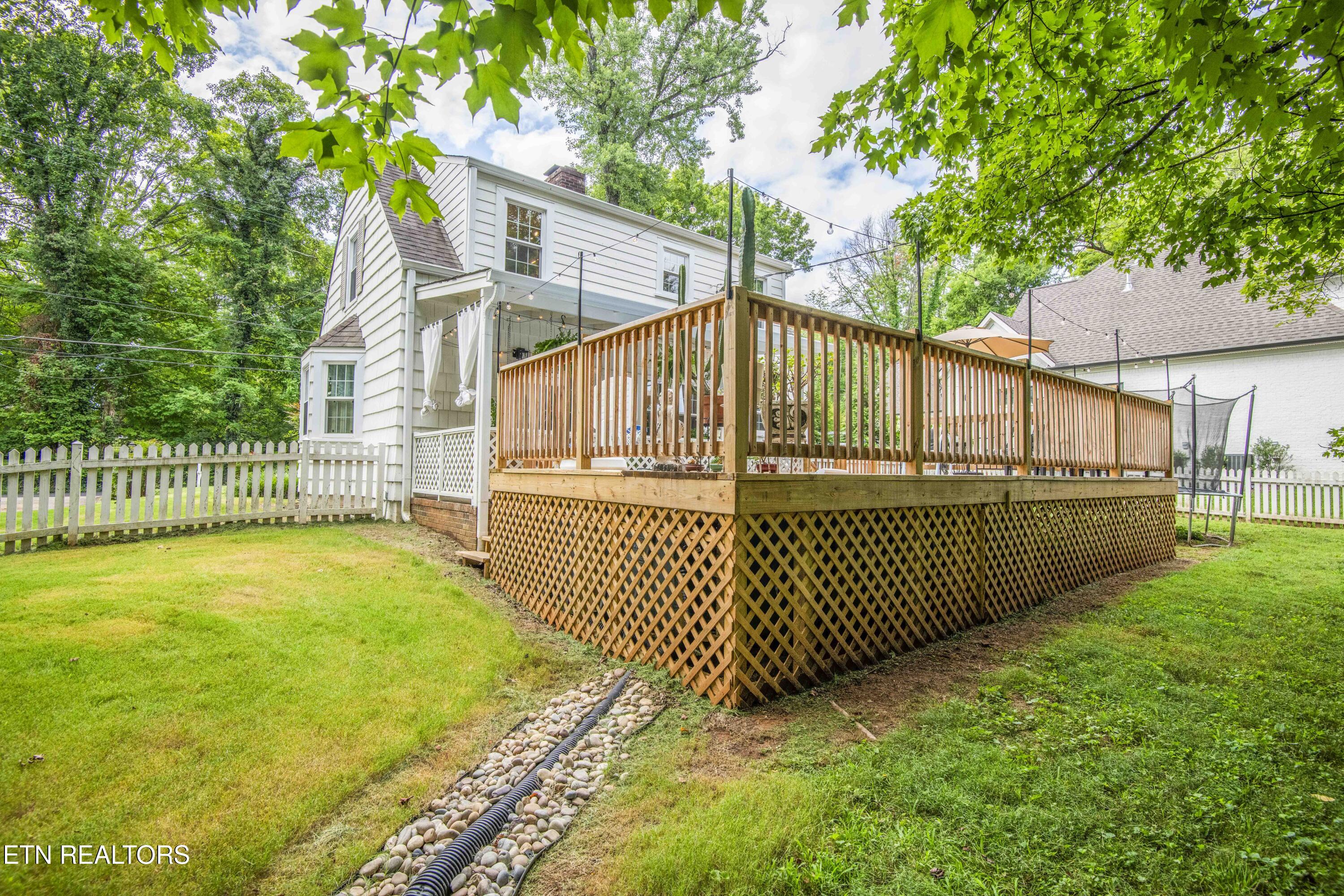 6809 Nubbin Ridge Drive Knoxville TN 37919