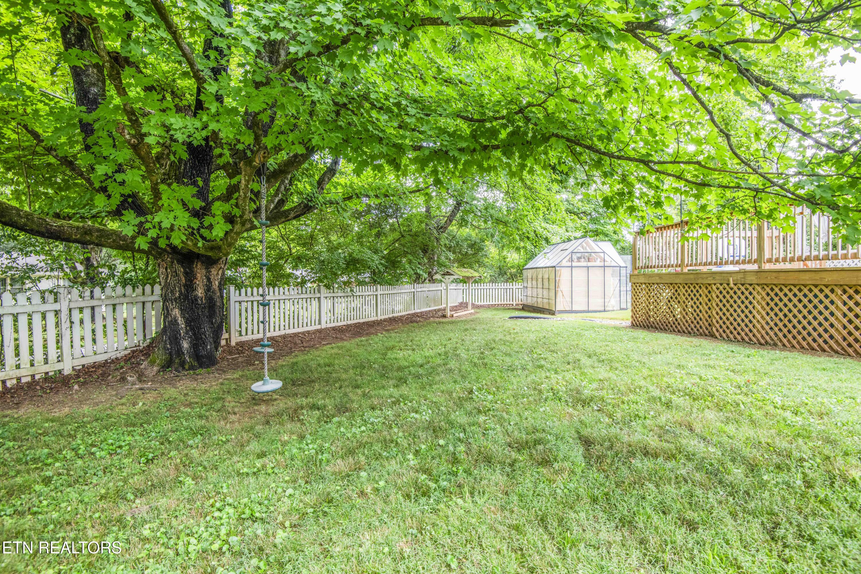6809 Nubbin Ridge Drive Knoxville TN 37919