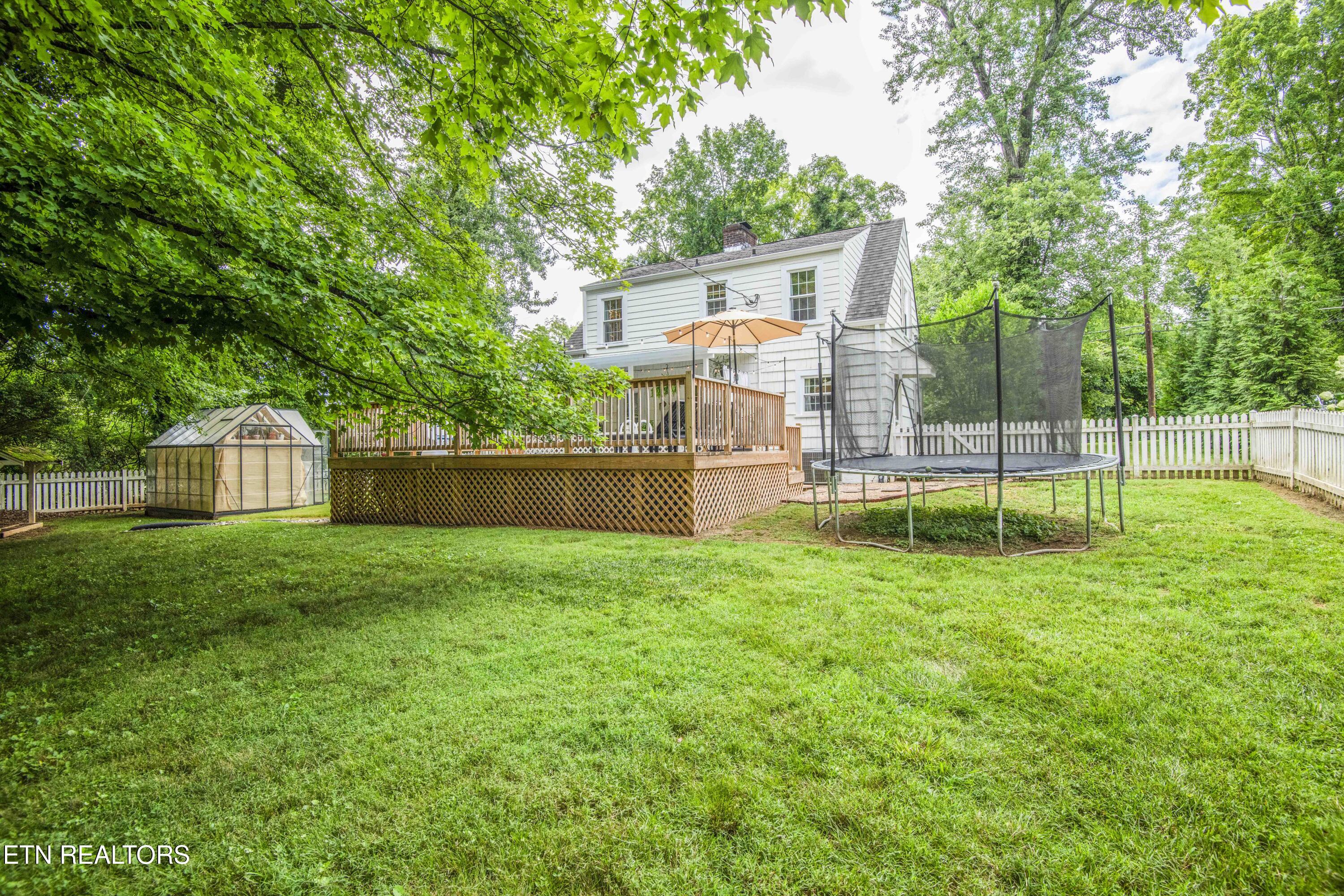 6809 Nubbin Ridge Drive Knoxville TN 37919