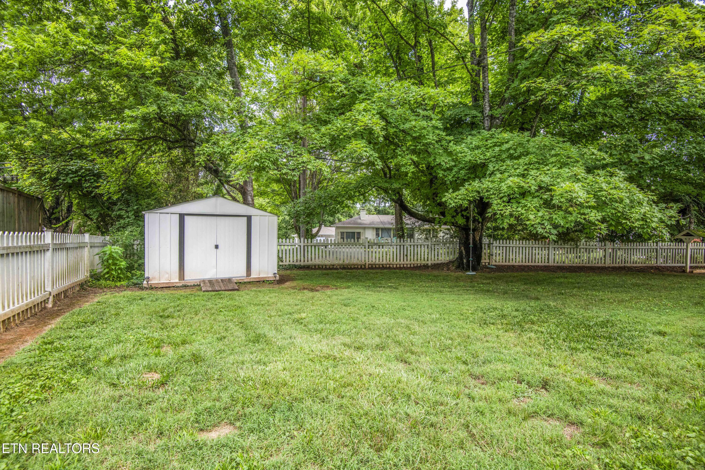 6809 Nubbin Ridge Drive Knoxville TN 37919