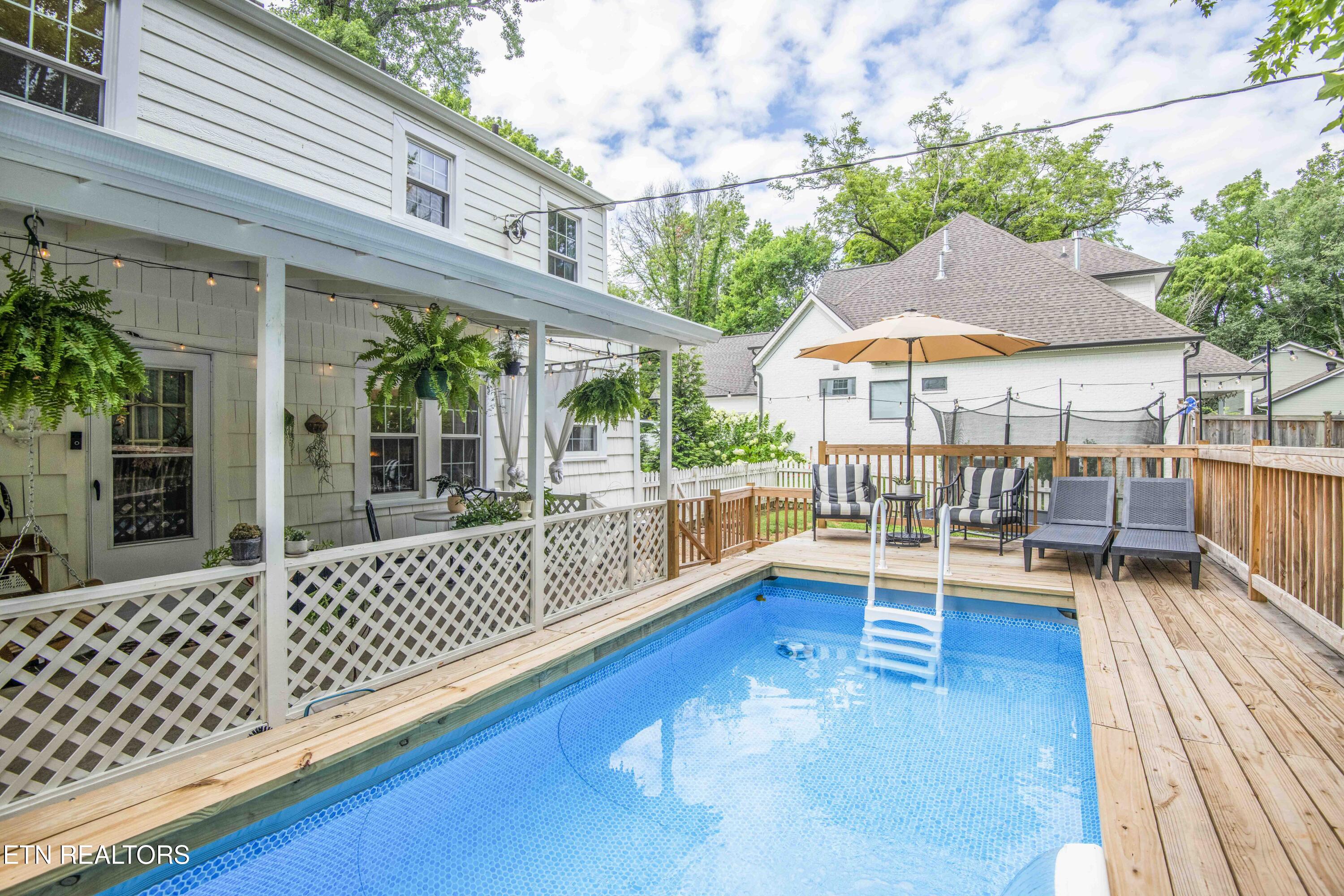 6809 Nubbin Ridge Drive Knoxville TN 37919
