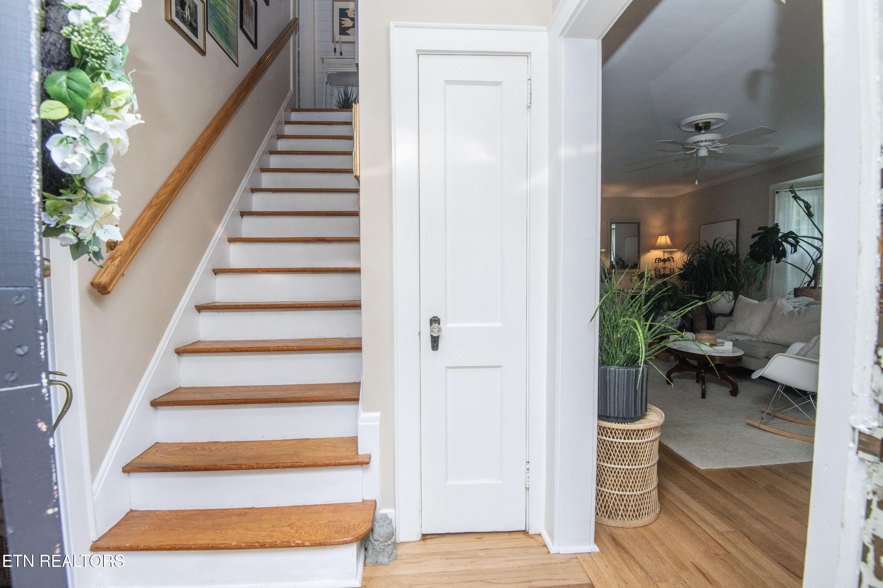 6809 Nubbin Ridge Drive Knoxville TN 37919