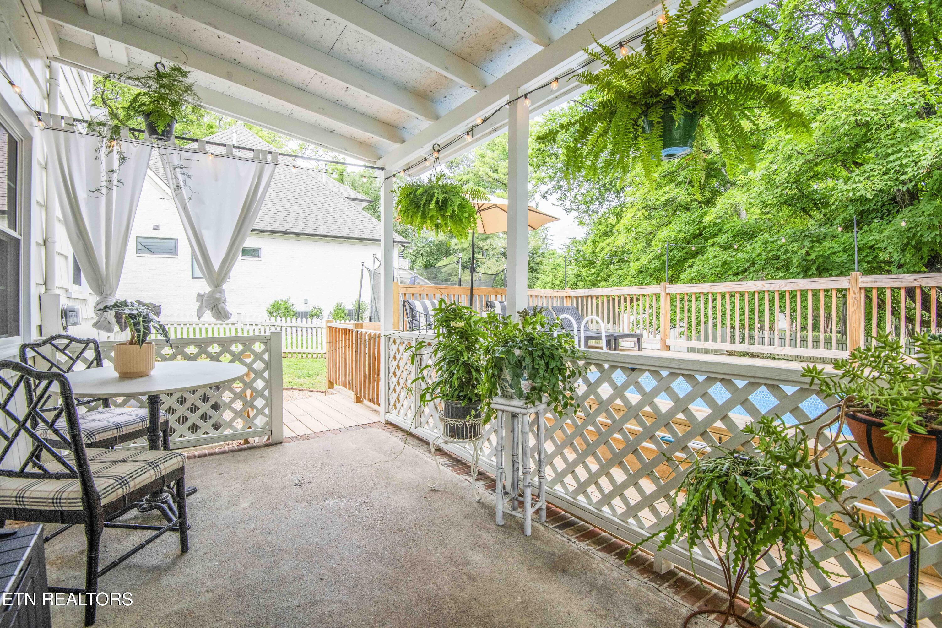 6809 Nubbin Ridge Drive Knoxville TN 37919