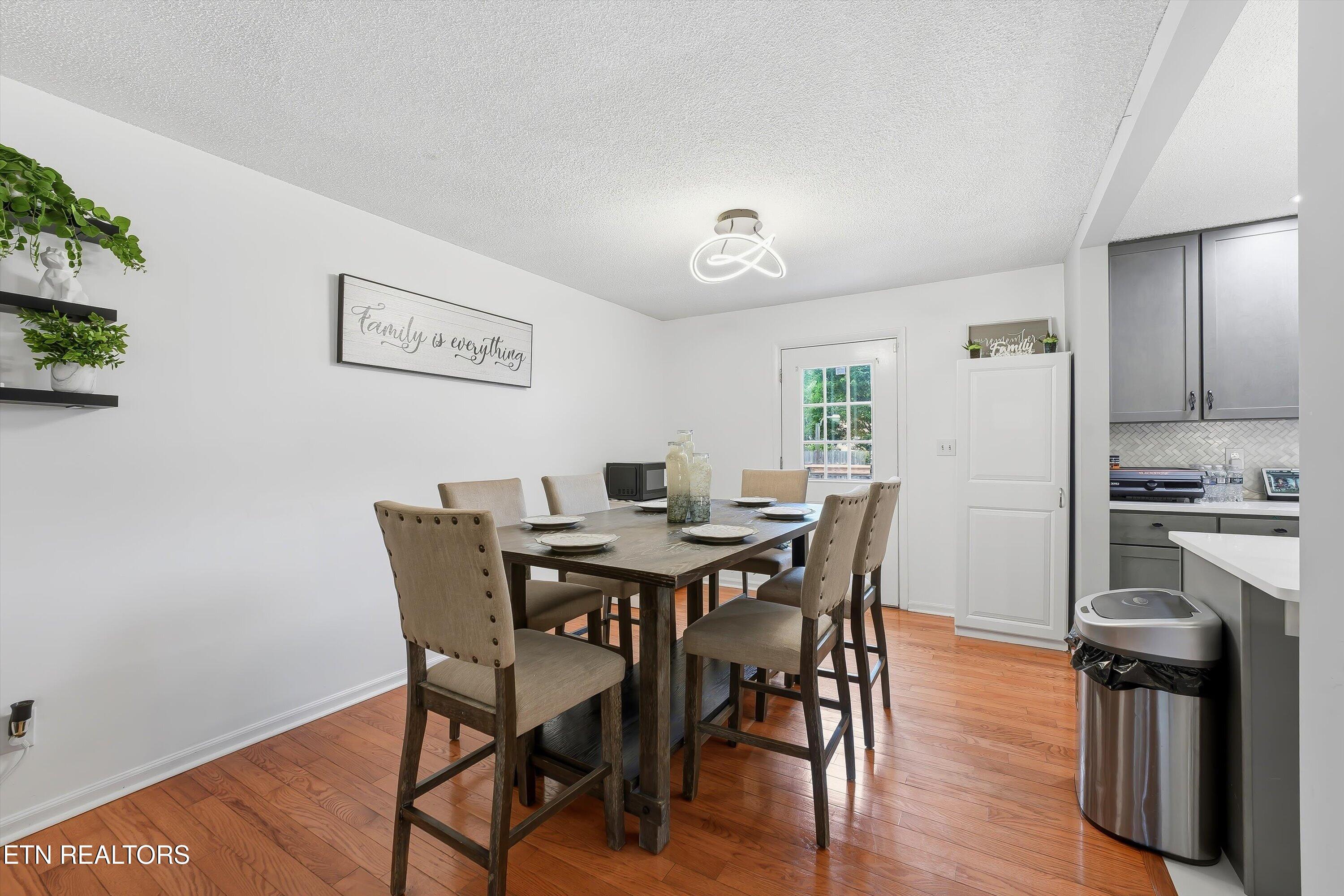 1832 Wickersham Drive Knoxville TN 37922