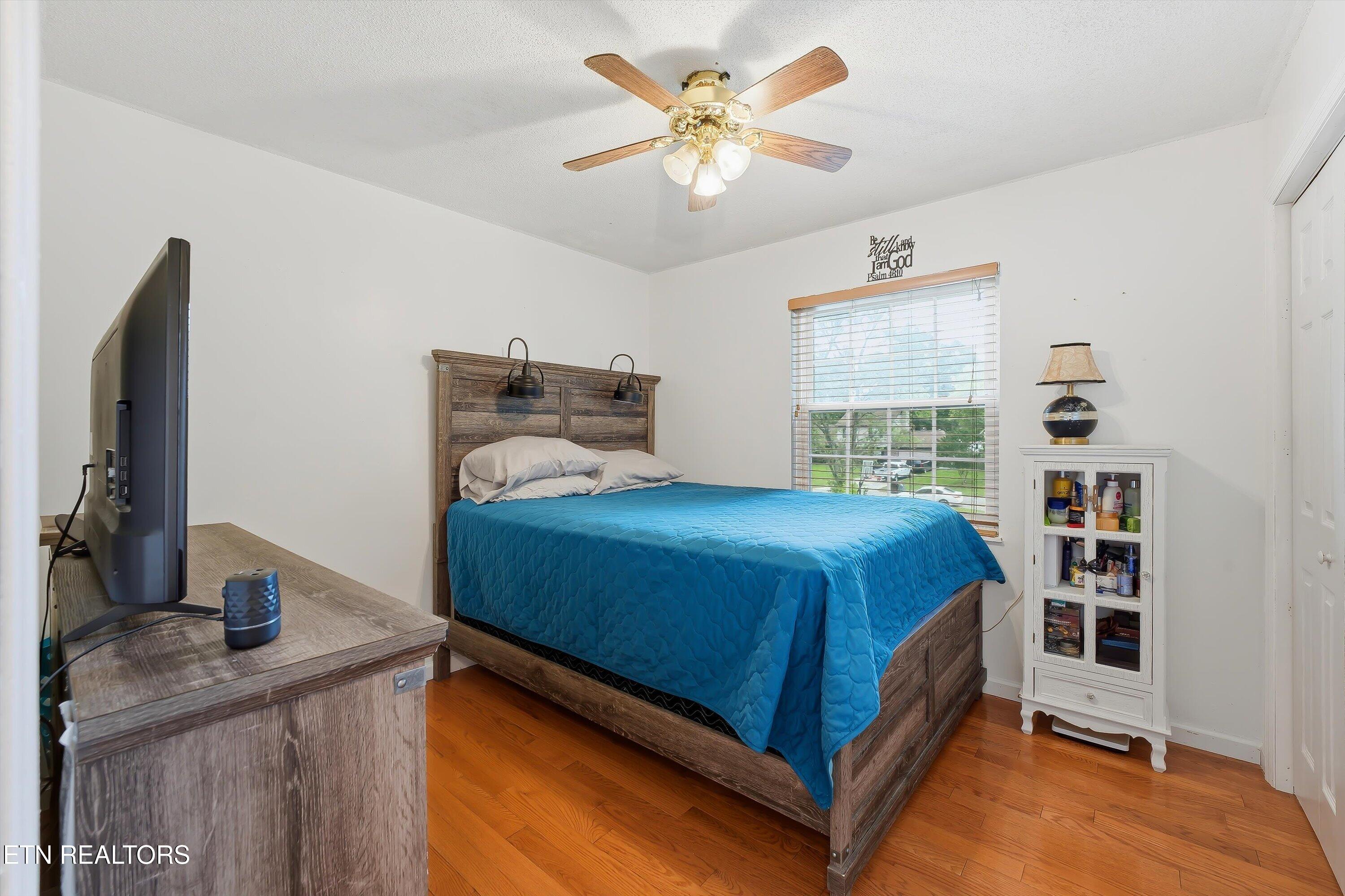 1832 Wickersham Drive Knoxville TN 37922