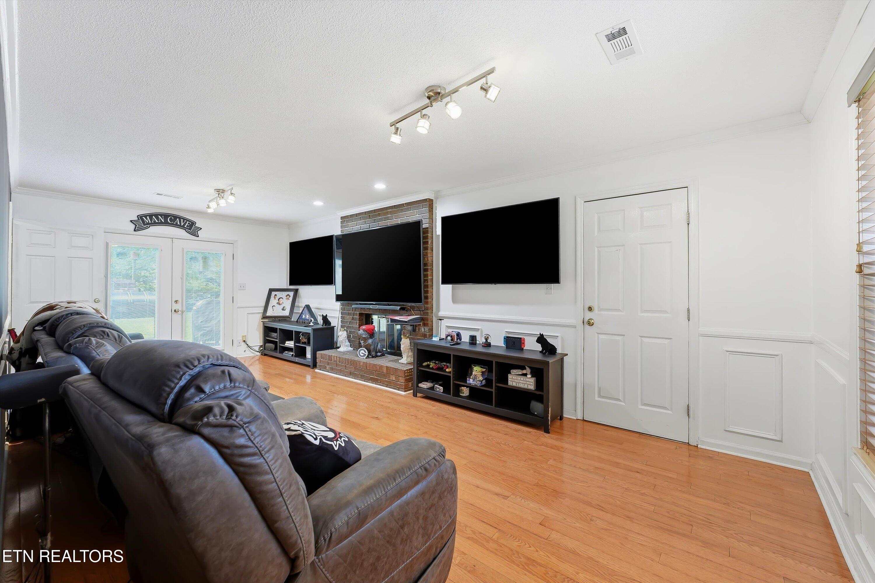 1832 Wickersham Drive Knoxville TN 37922