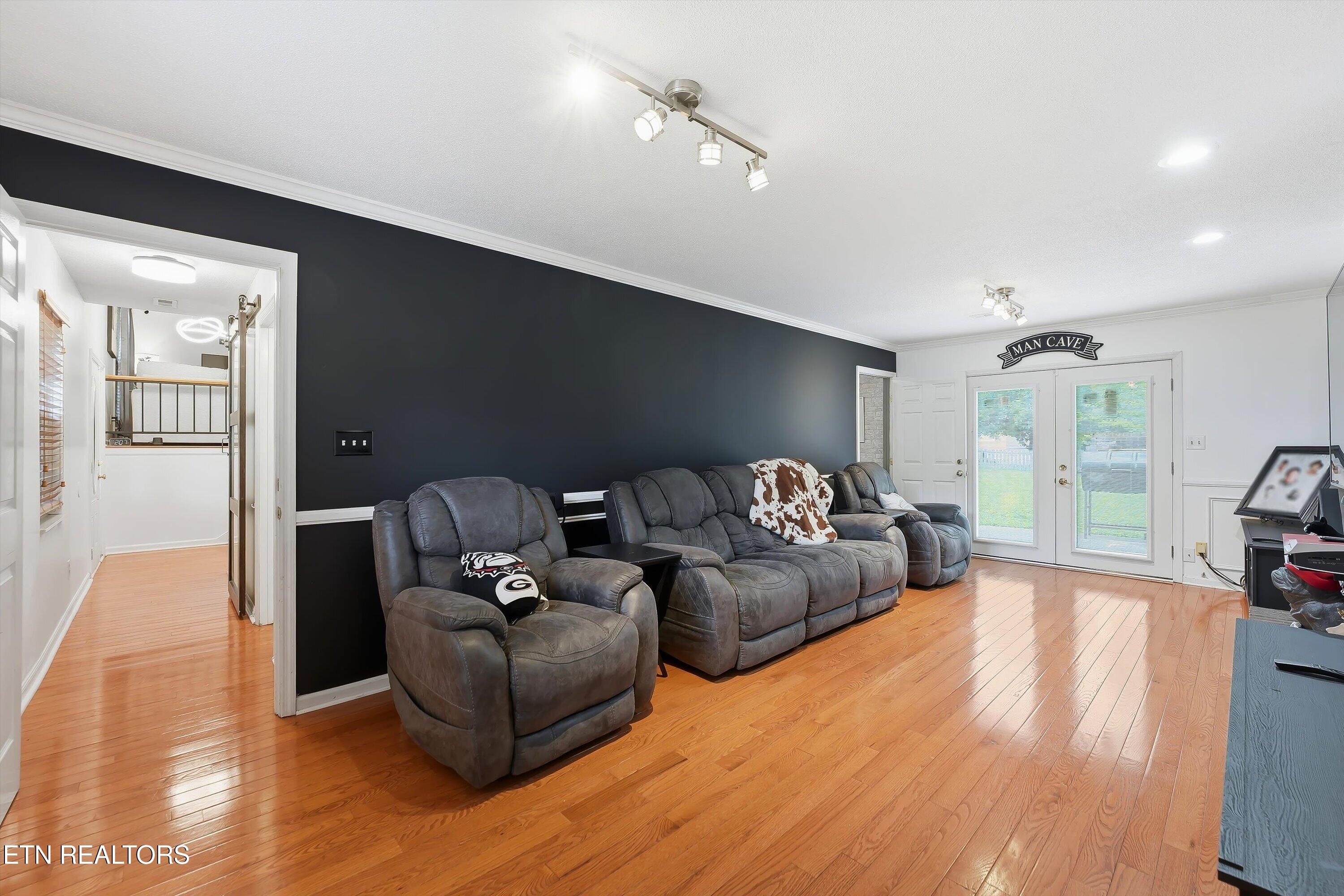 1832 Wickersham Drive Knoxville TN 37922