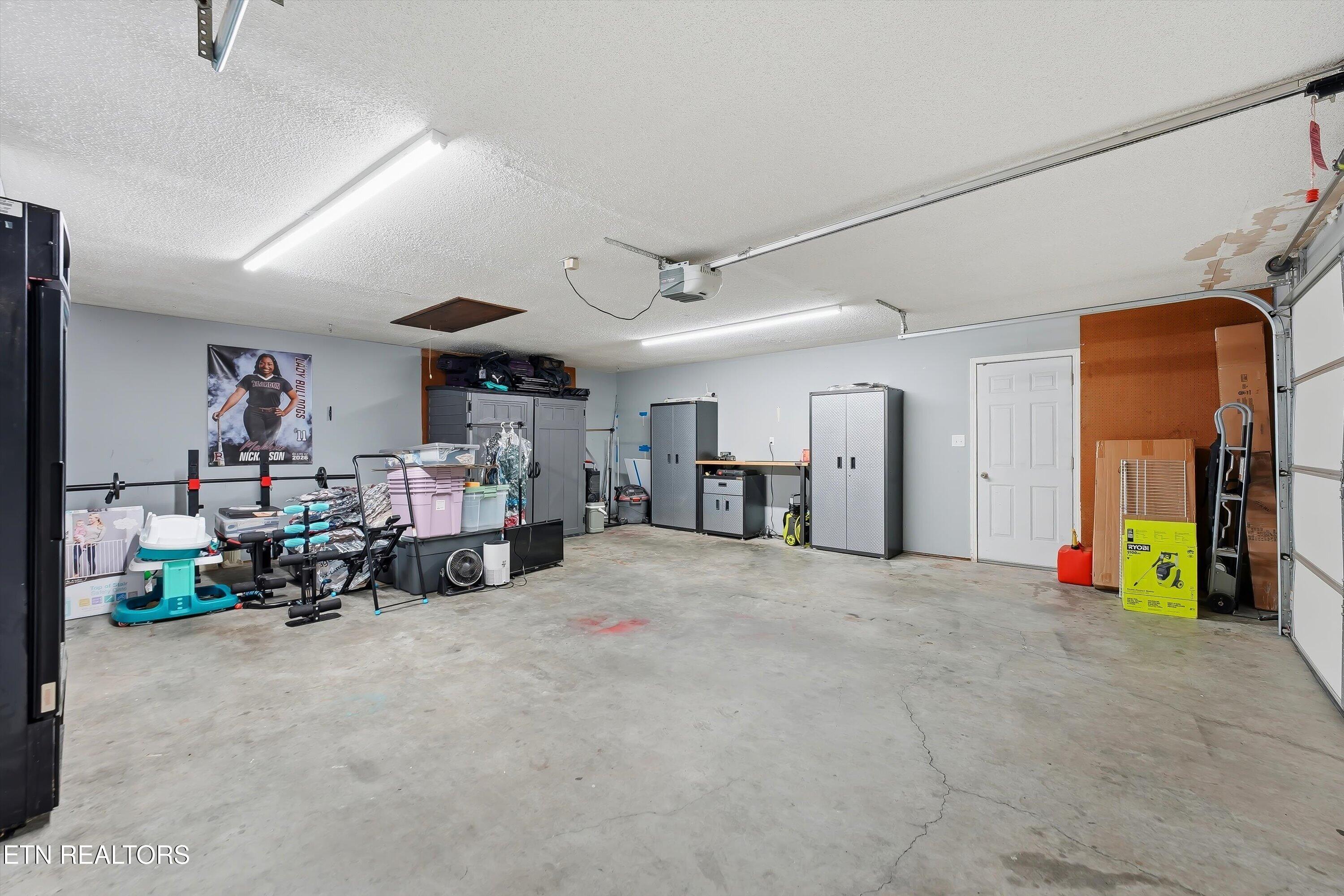 1832 Wickersham Drive Knoxville TN 37922