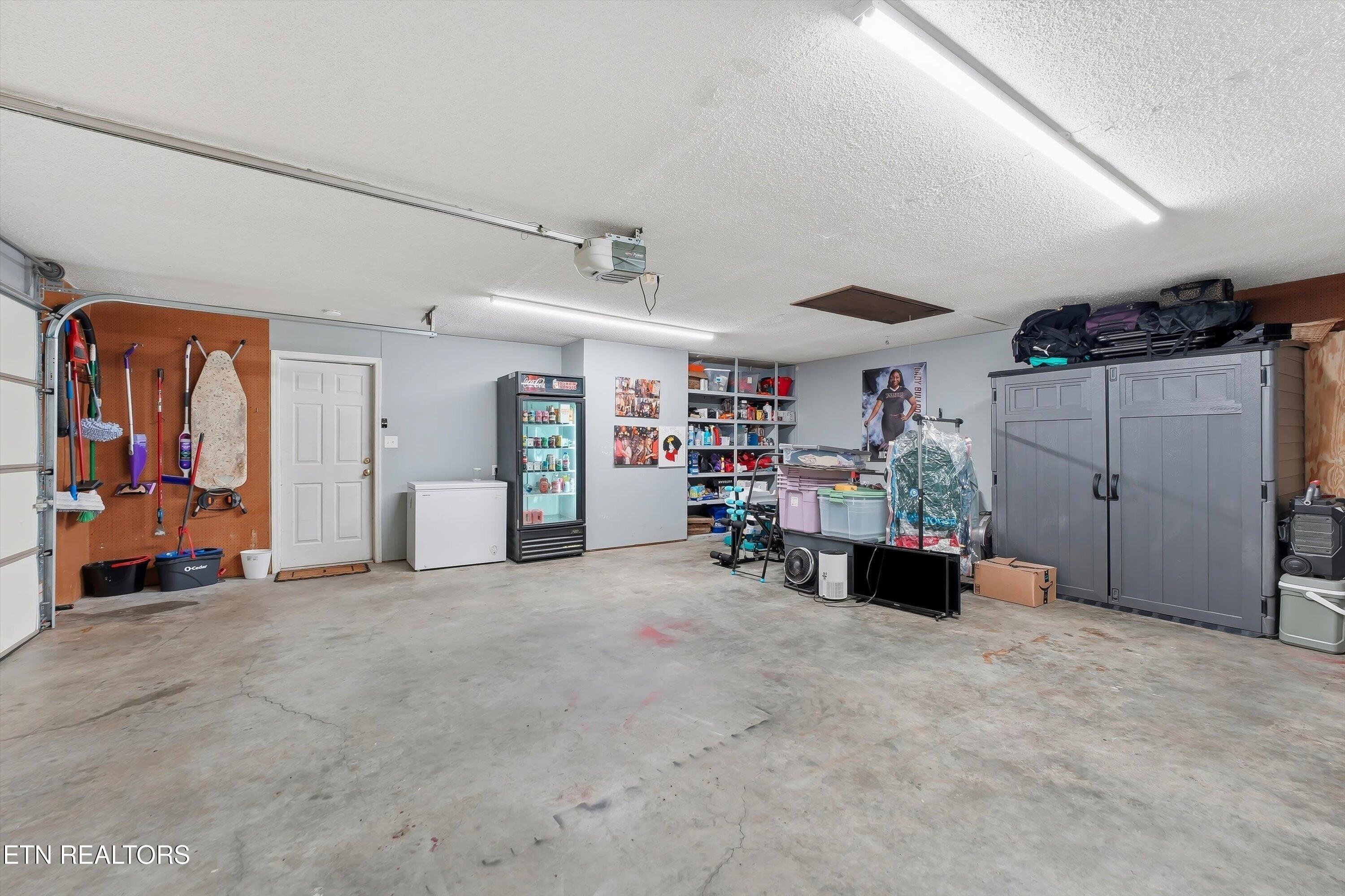 1832 Wickersham Drive Knoxville TN 37922