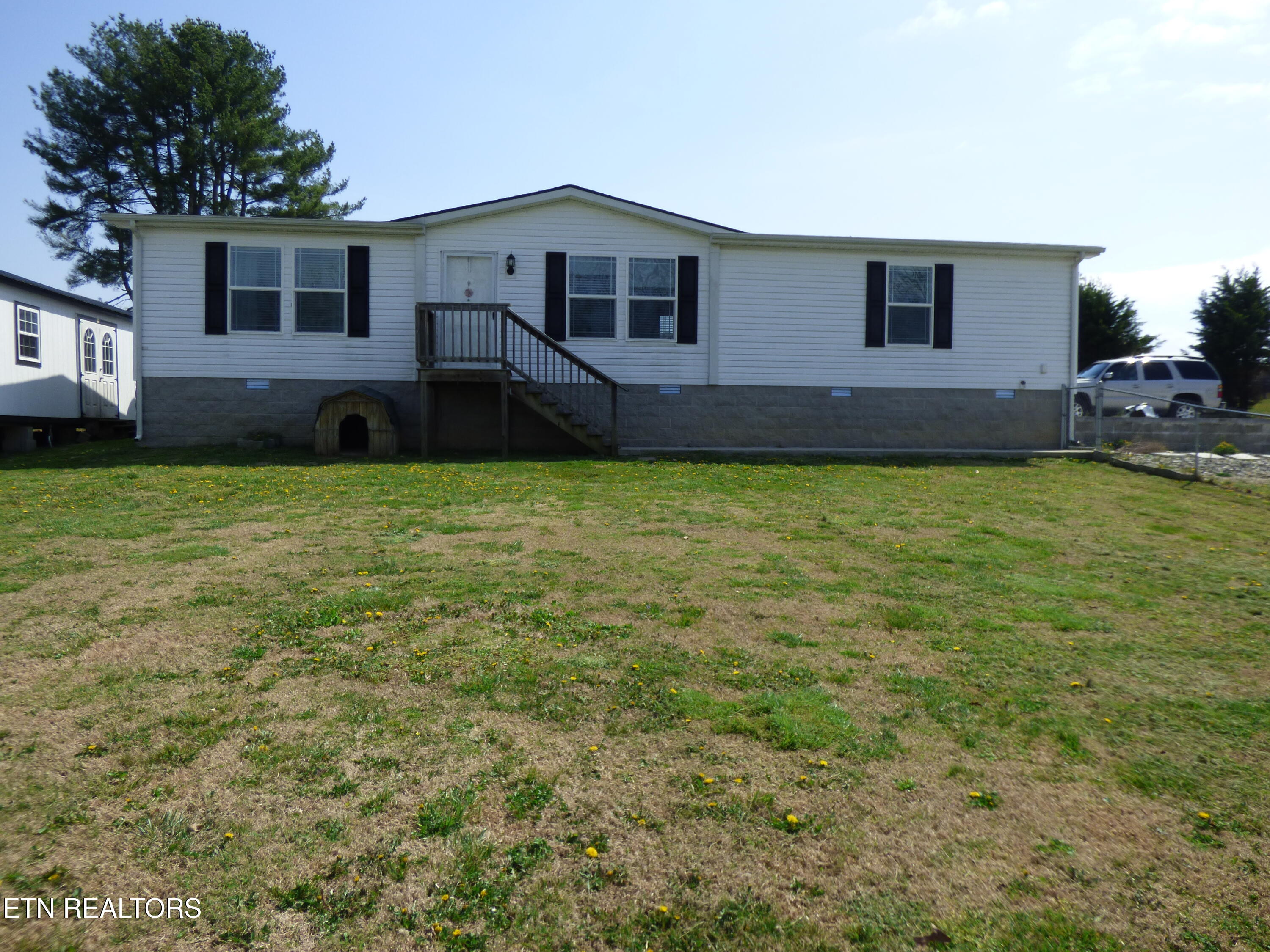 817 Hillendale Road Crossville TN 38572