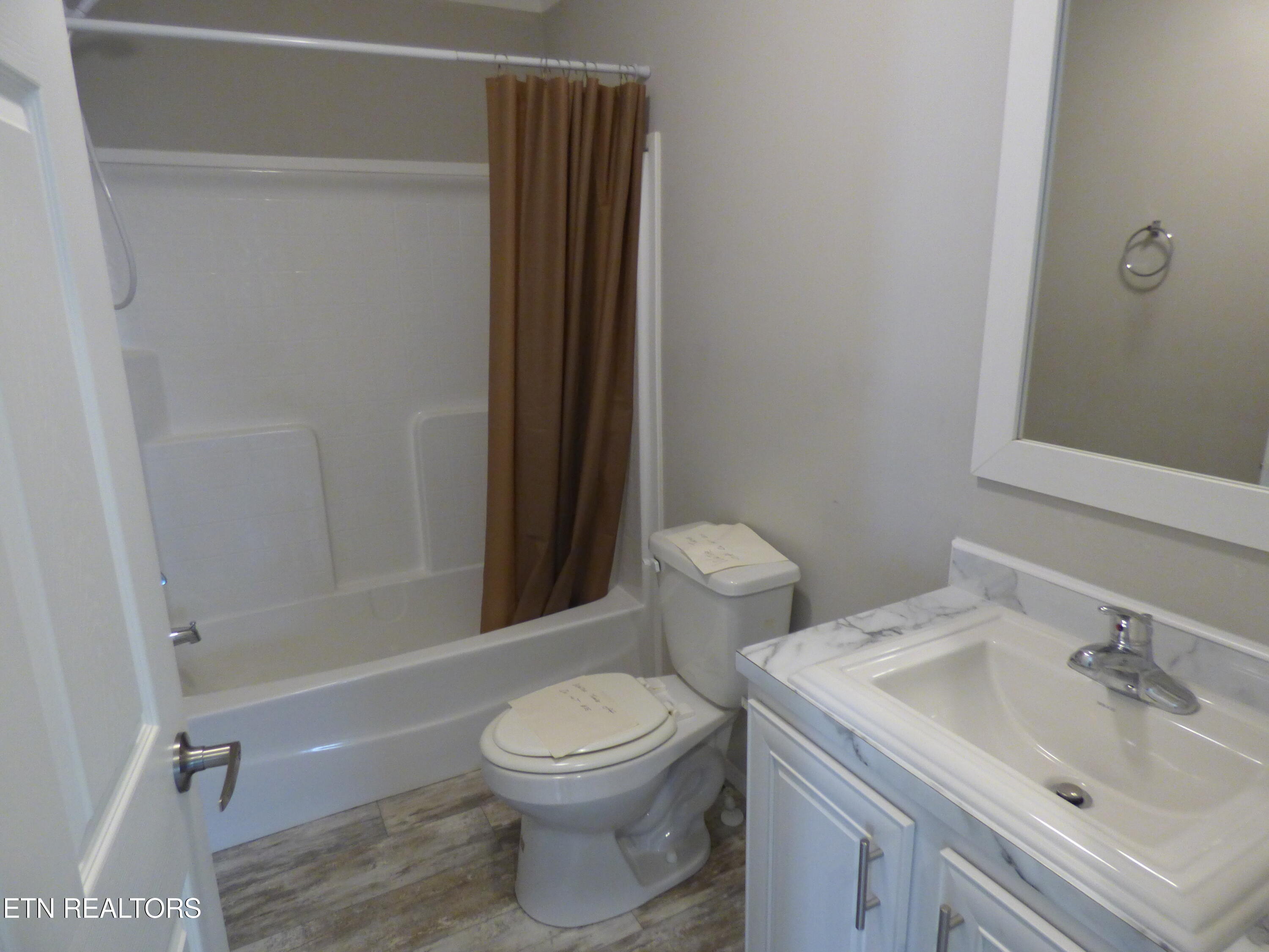 817 Hillendale Road Crossville TN 38572