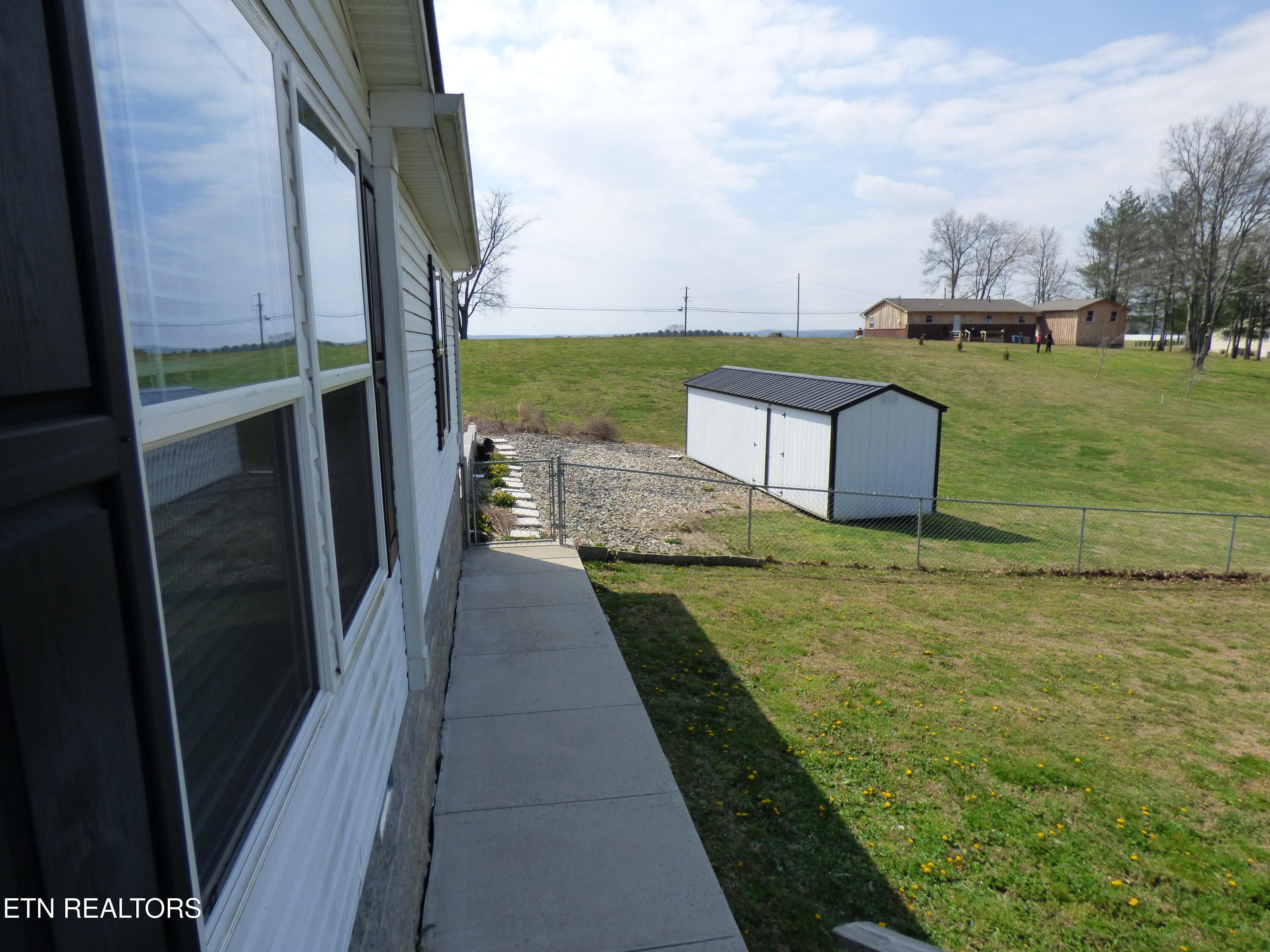 817 Hillendale Road Crossville TN 38572