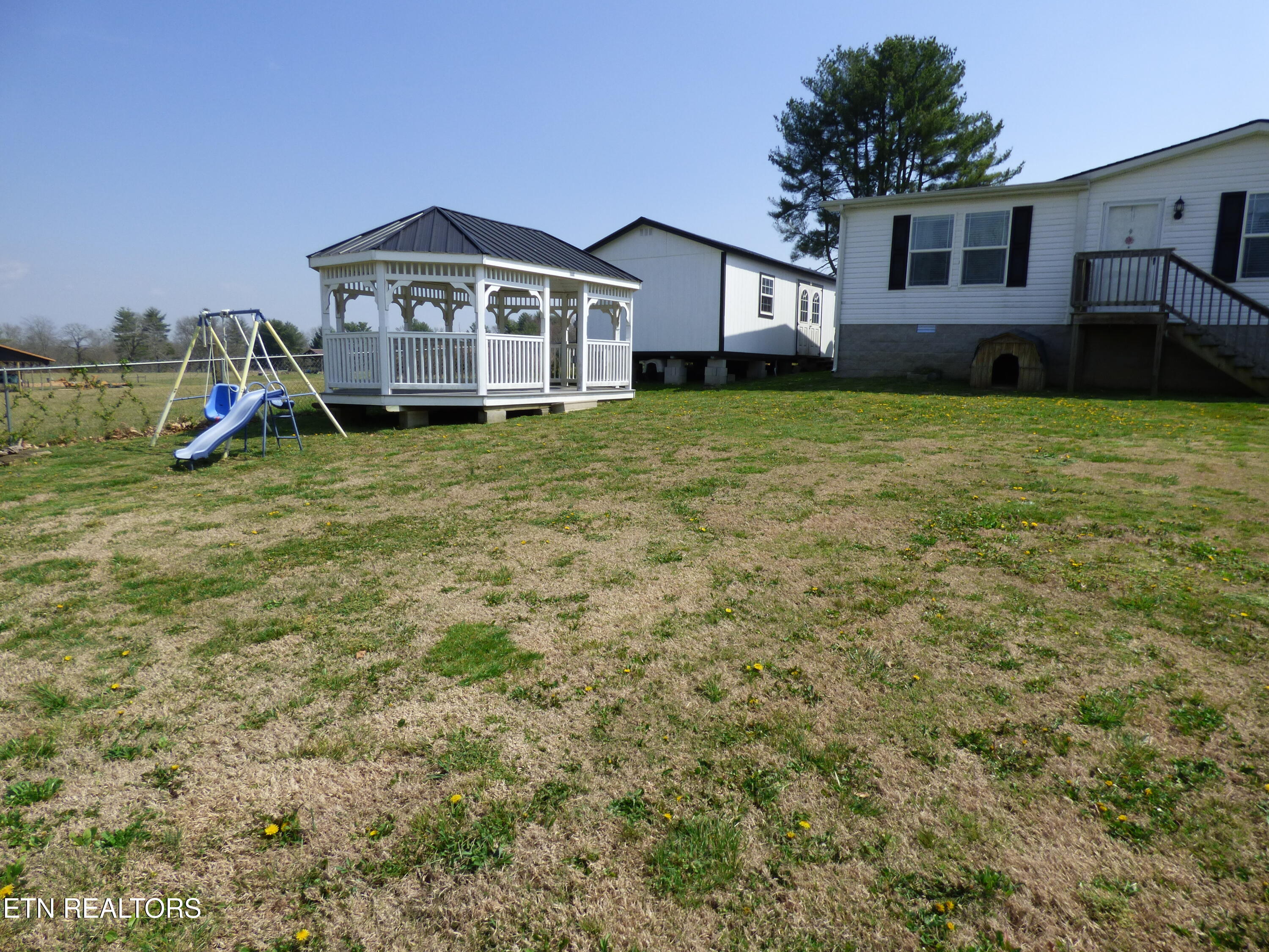 817 Hillendale Road Crossville TN 38572