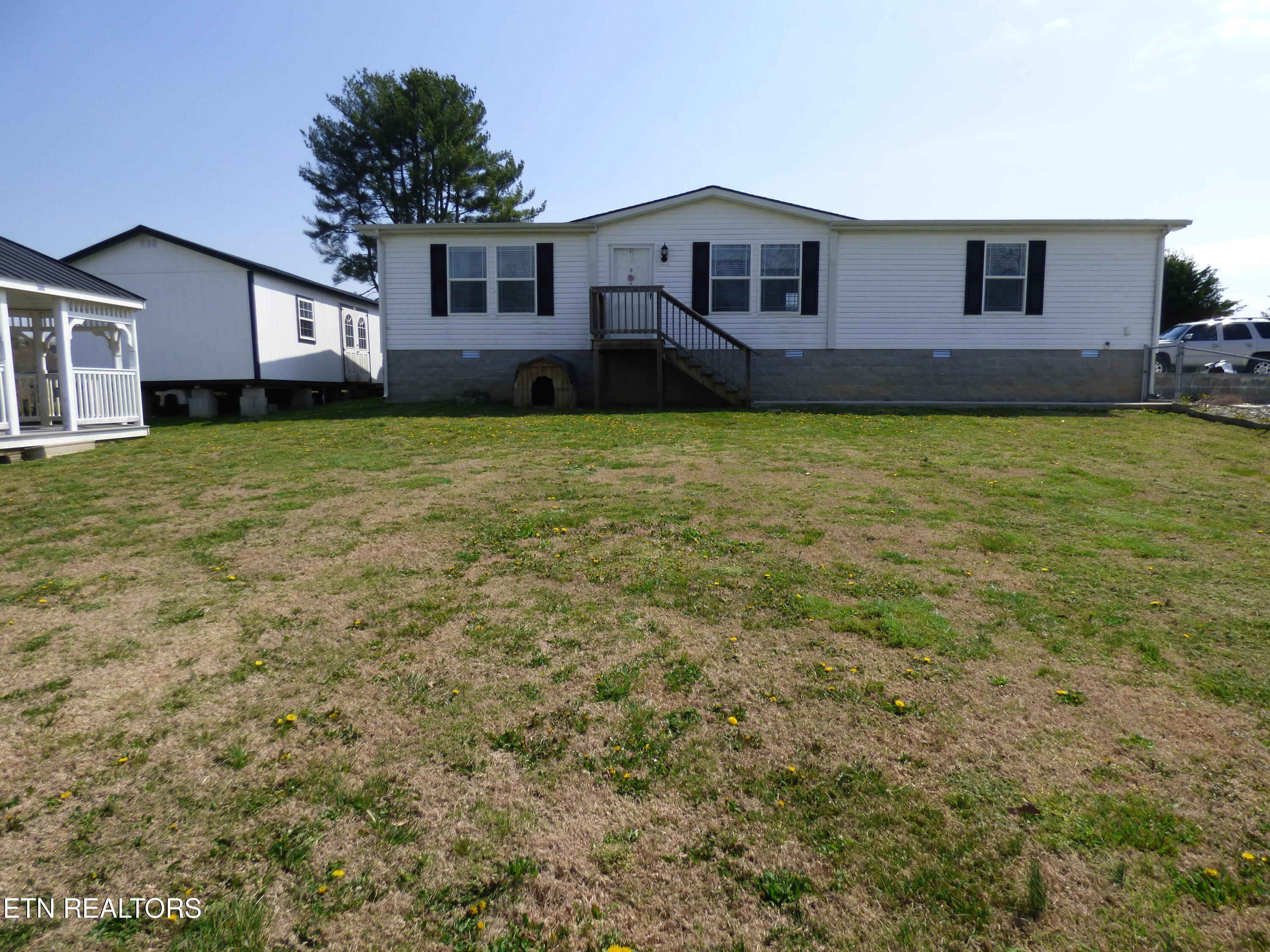 817 Hillendale Road Crossville TN 38572