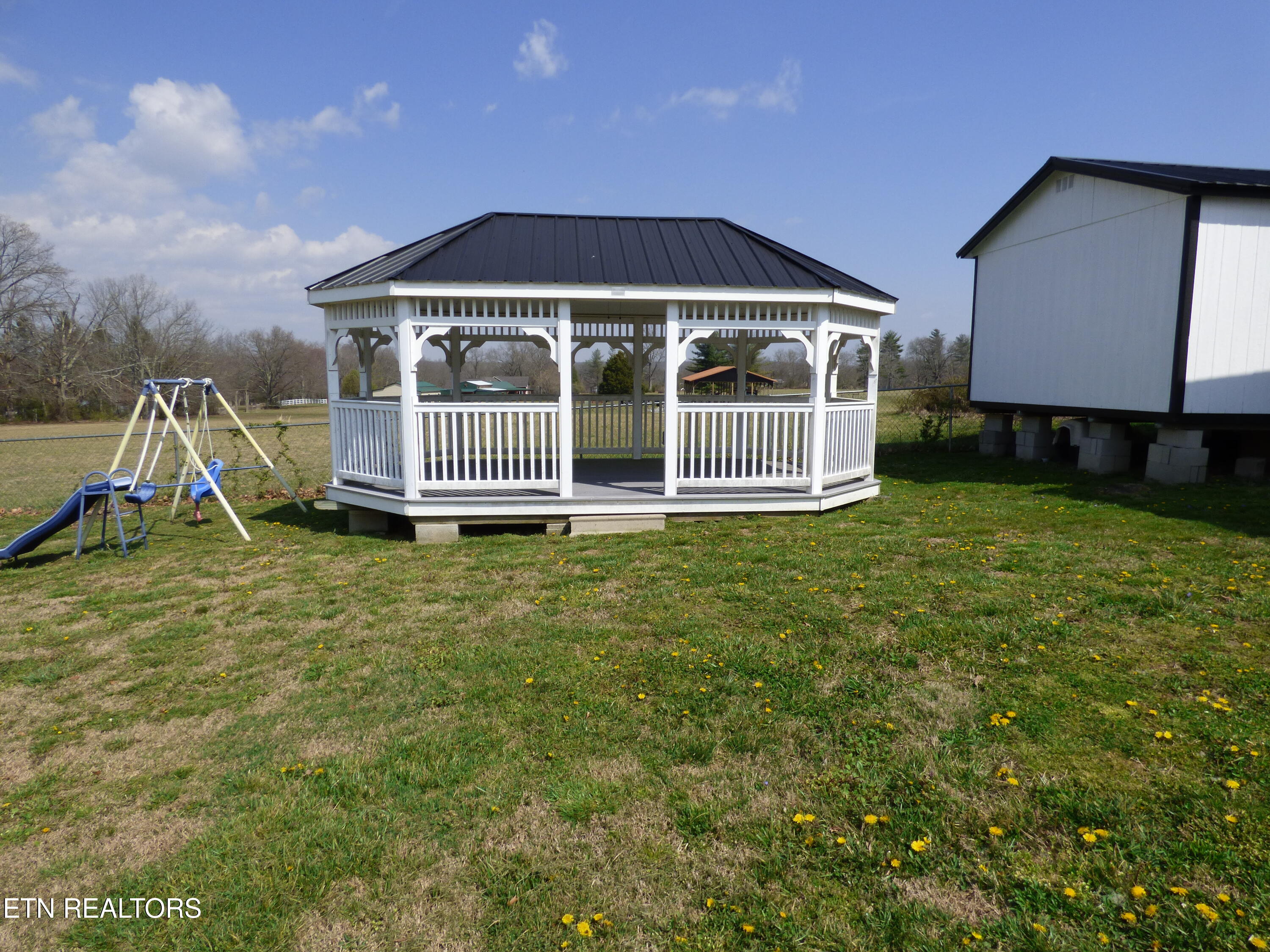 817 Hillendale Road Crossville TN 38572