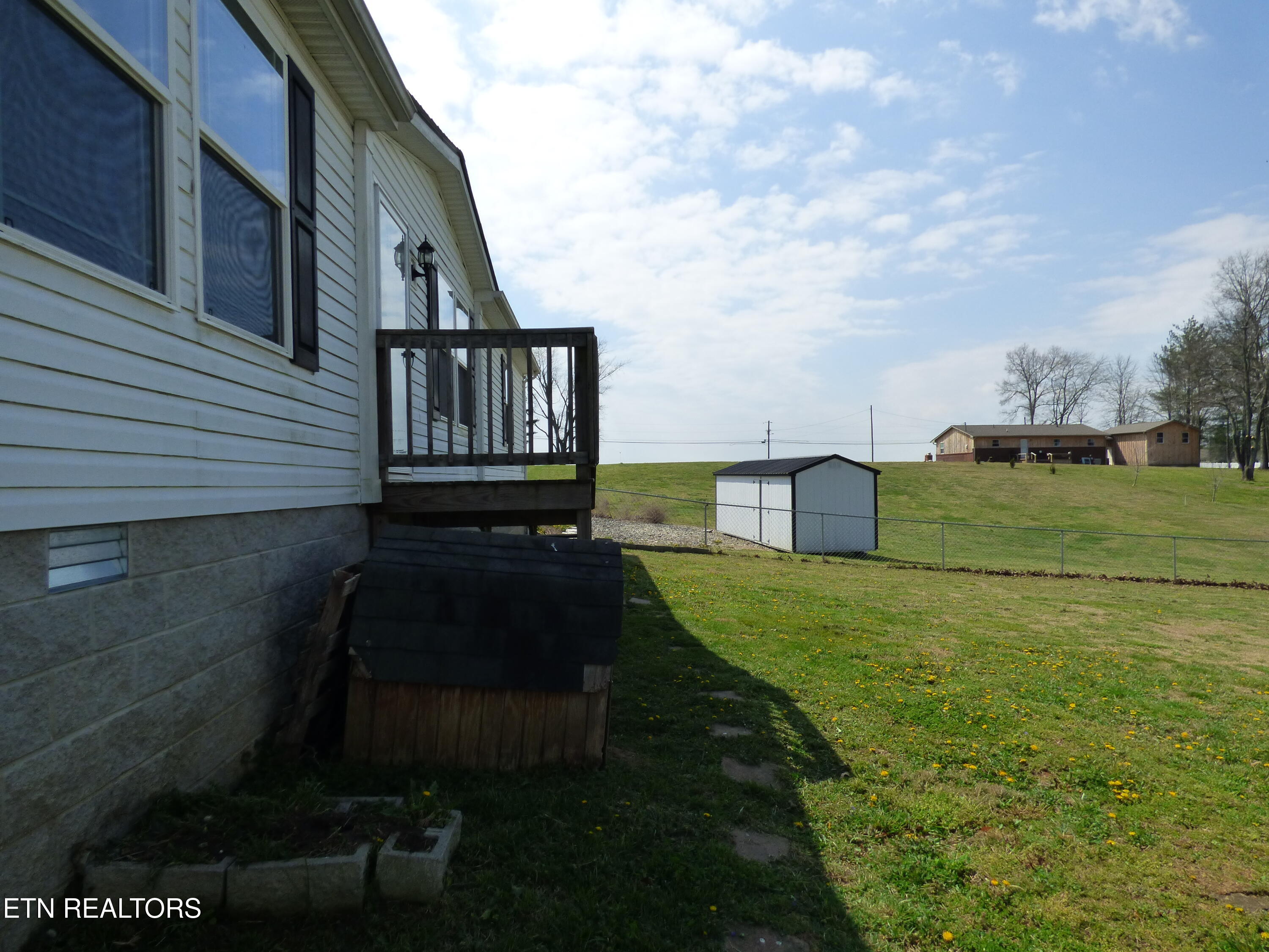 817 Hillendale Road Crossville TN 38572