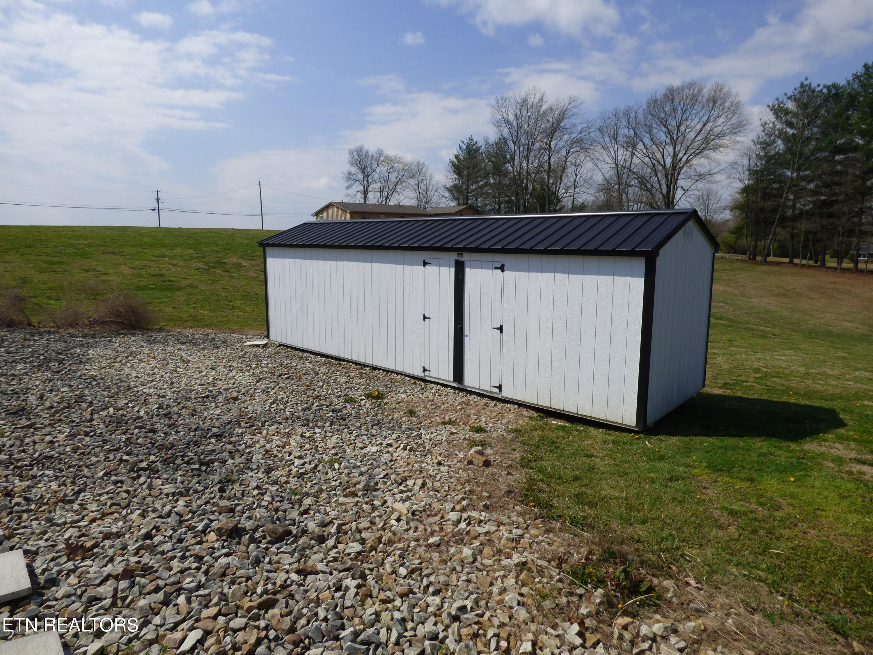 817 Hillendale Road Crossville TN 38572