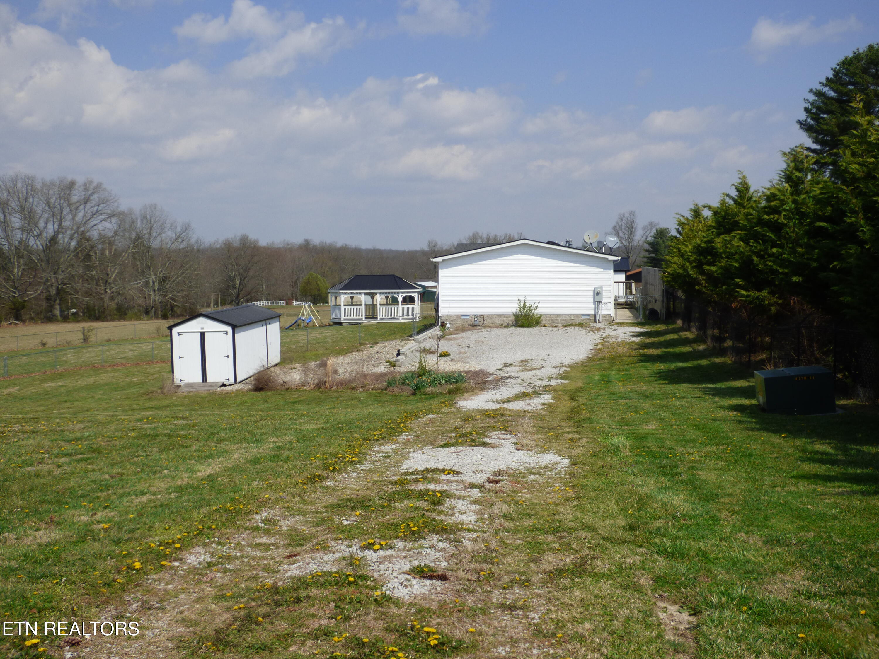 817 Hillendale Road Crossville TN 38572