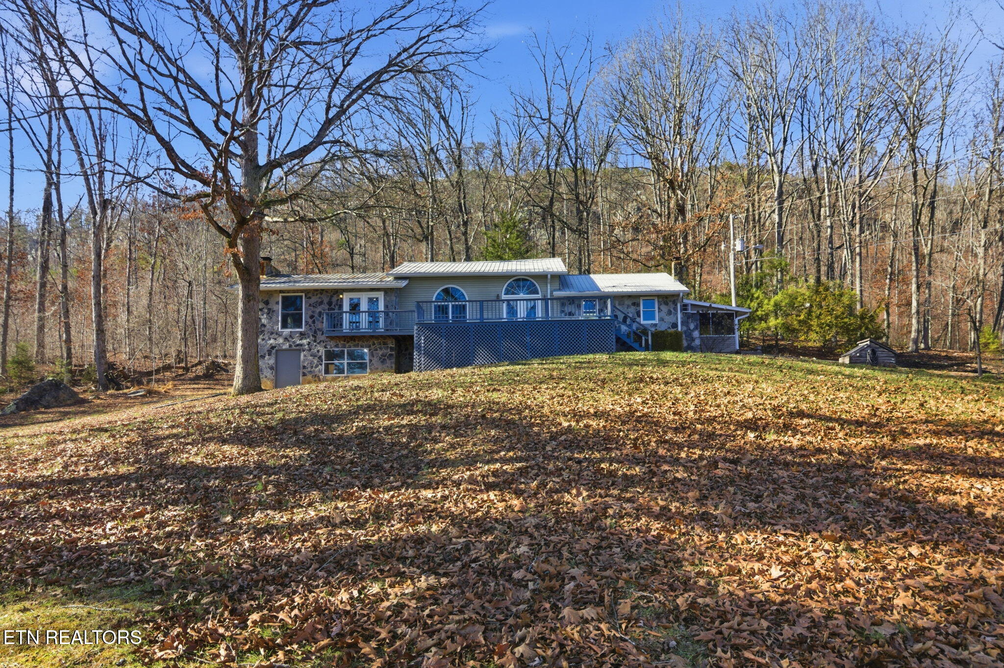 93 Bell Summers Road Pikeville TN 37367