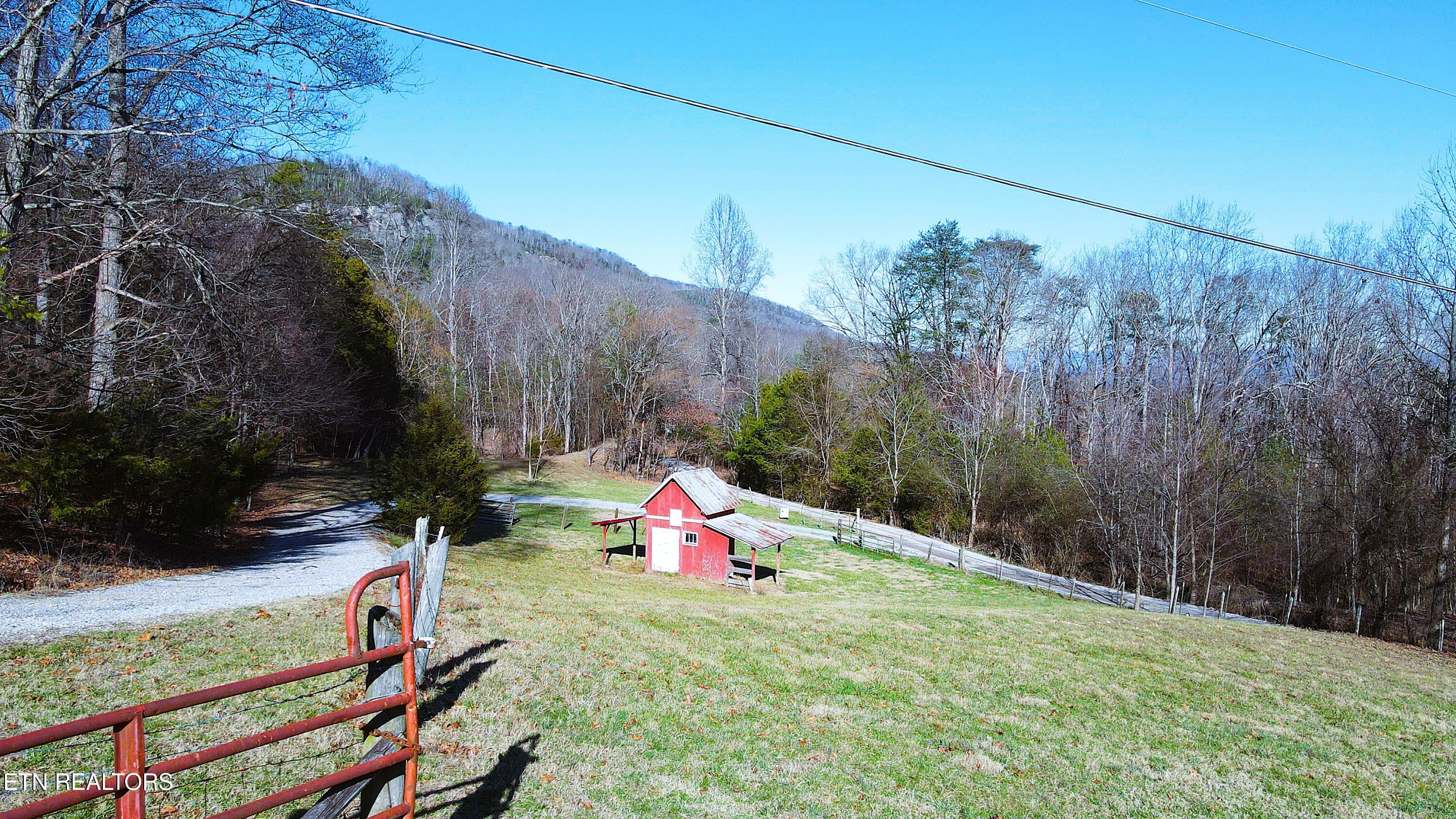 93 Bell Summers Road Pikeville TN 37367
