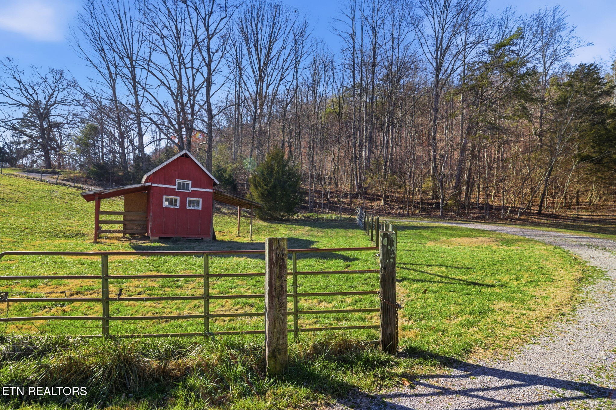 93 Bell Summers Road Pikeville TN 37367