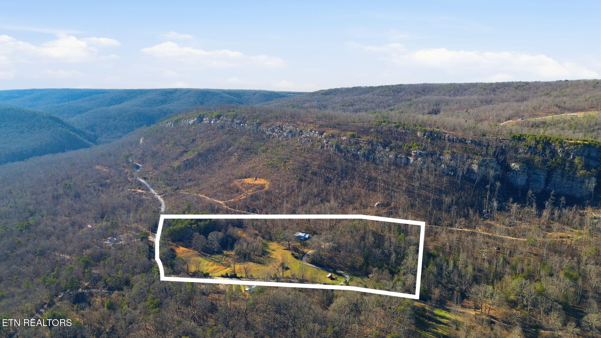 93 Bell Summers Road Pikeville TN 37367
