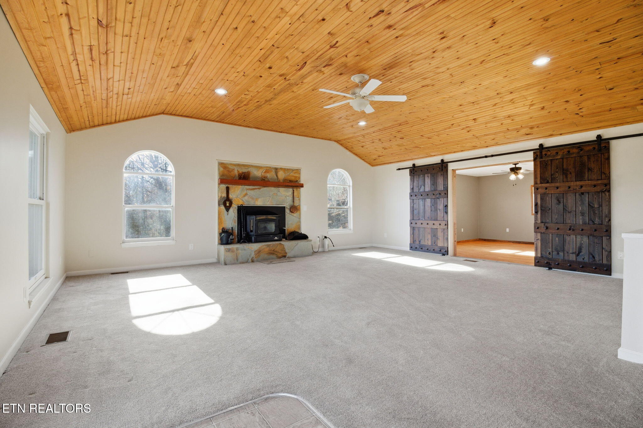 93 Bell Summers Road Pikeville TN 37367