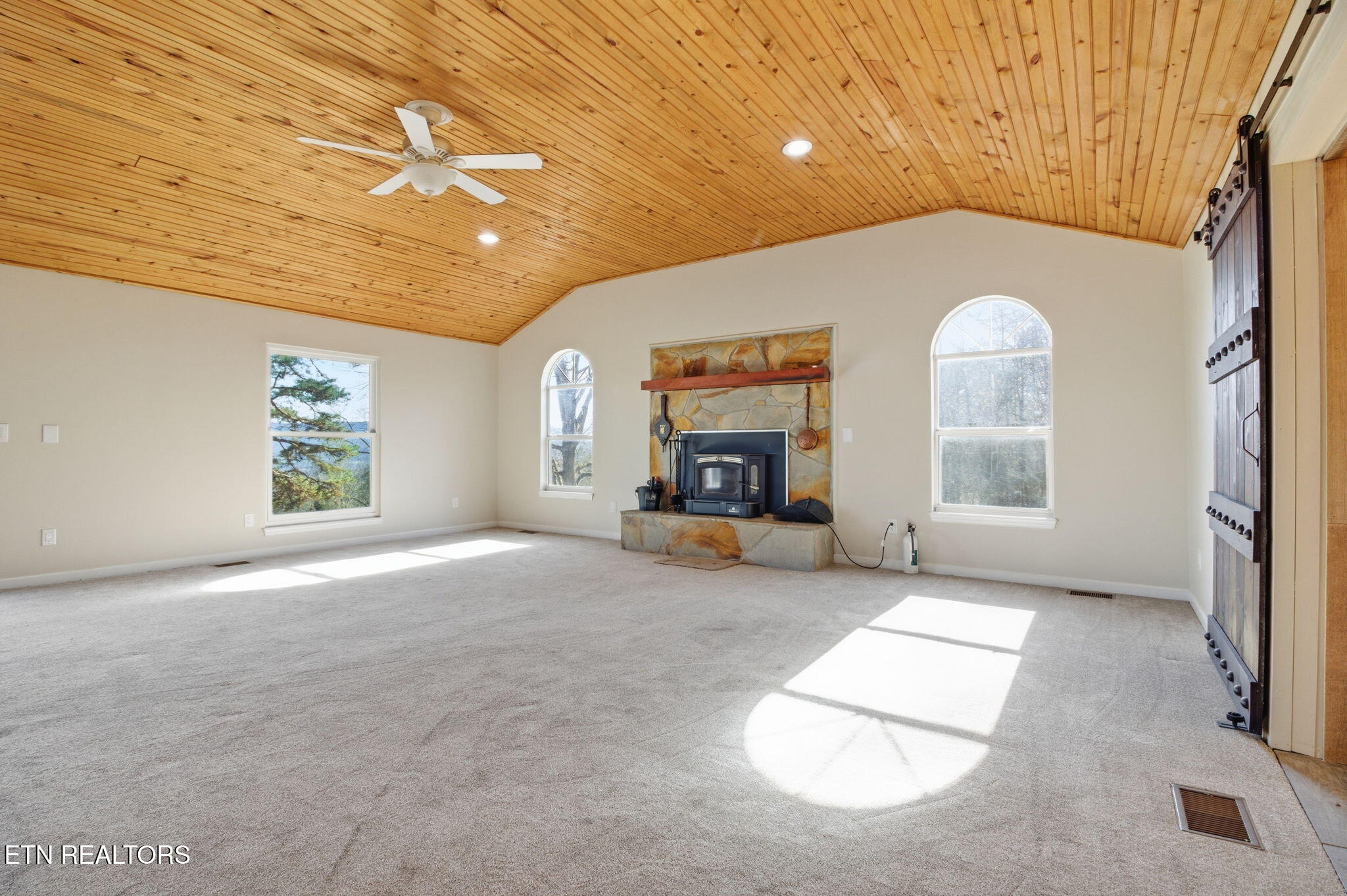 93 Bell Summers Road Pikeville TN 37367