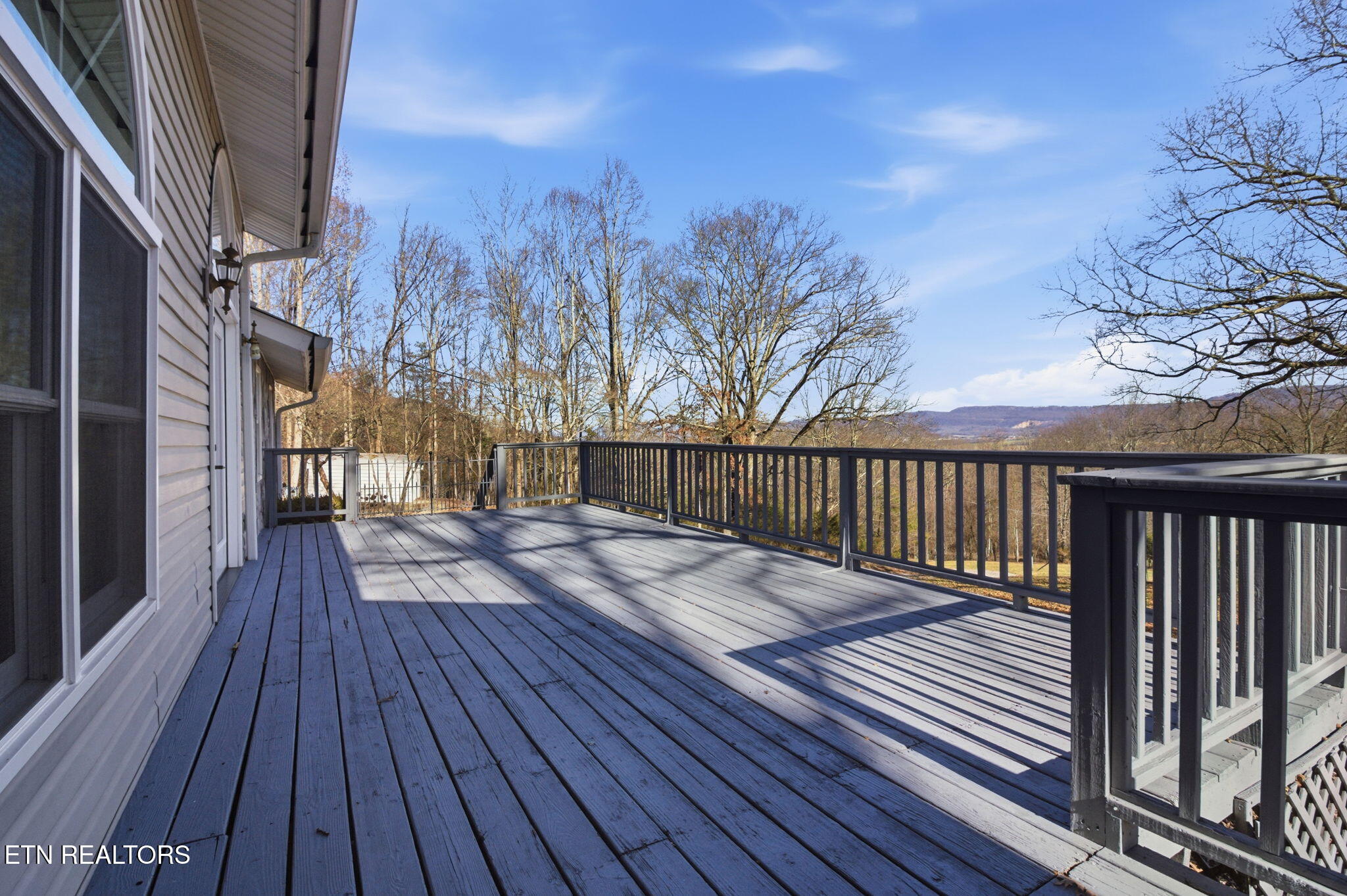93 Bell Summers Road Pikeville TN 37367