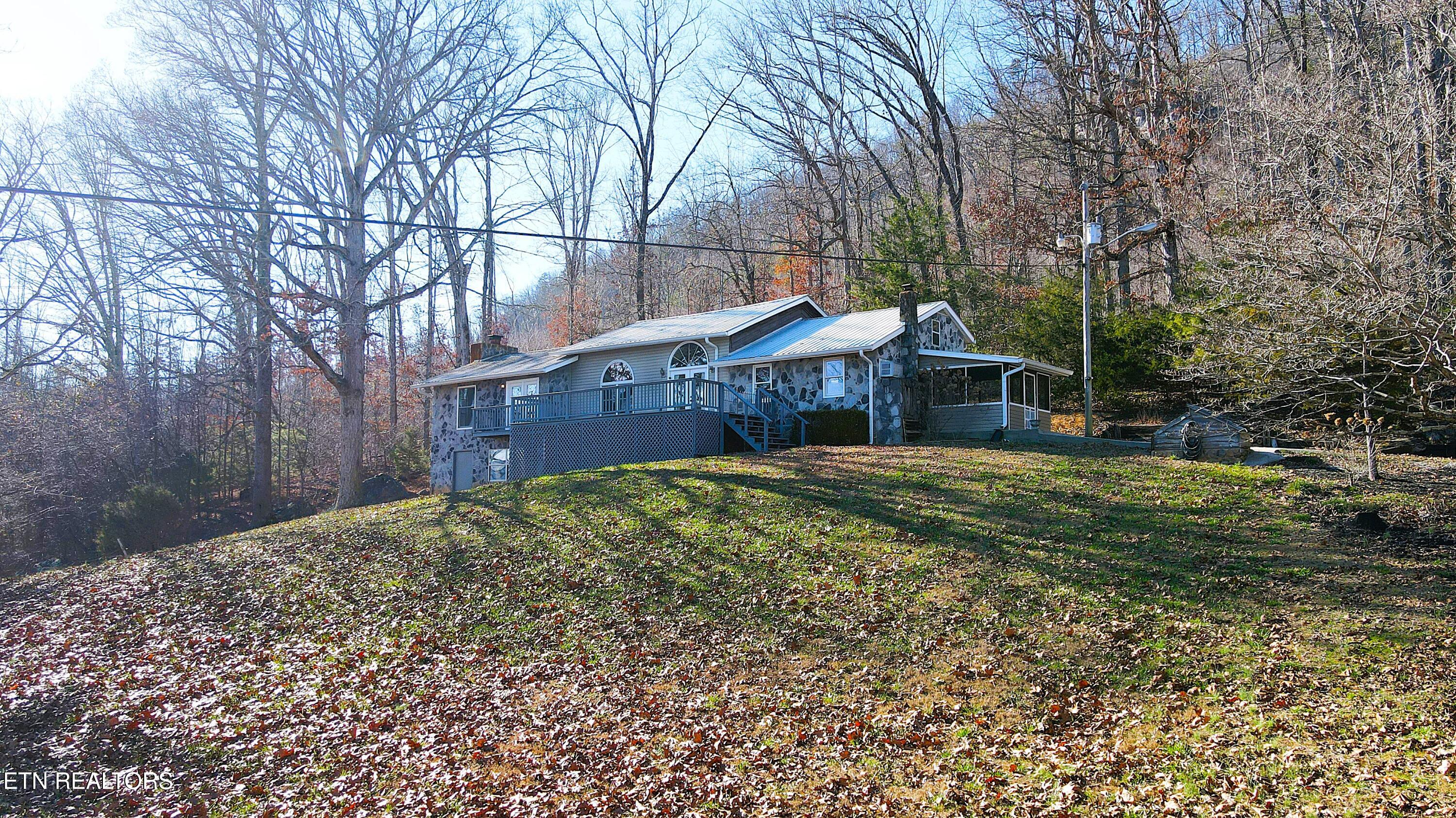 93 Bell Summers Road Pikeville TN 37367