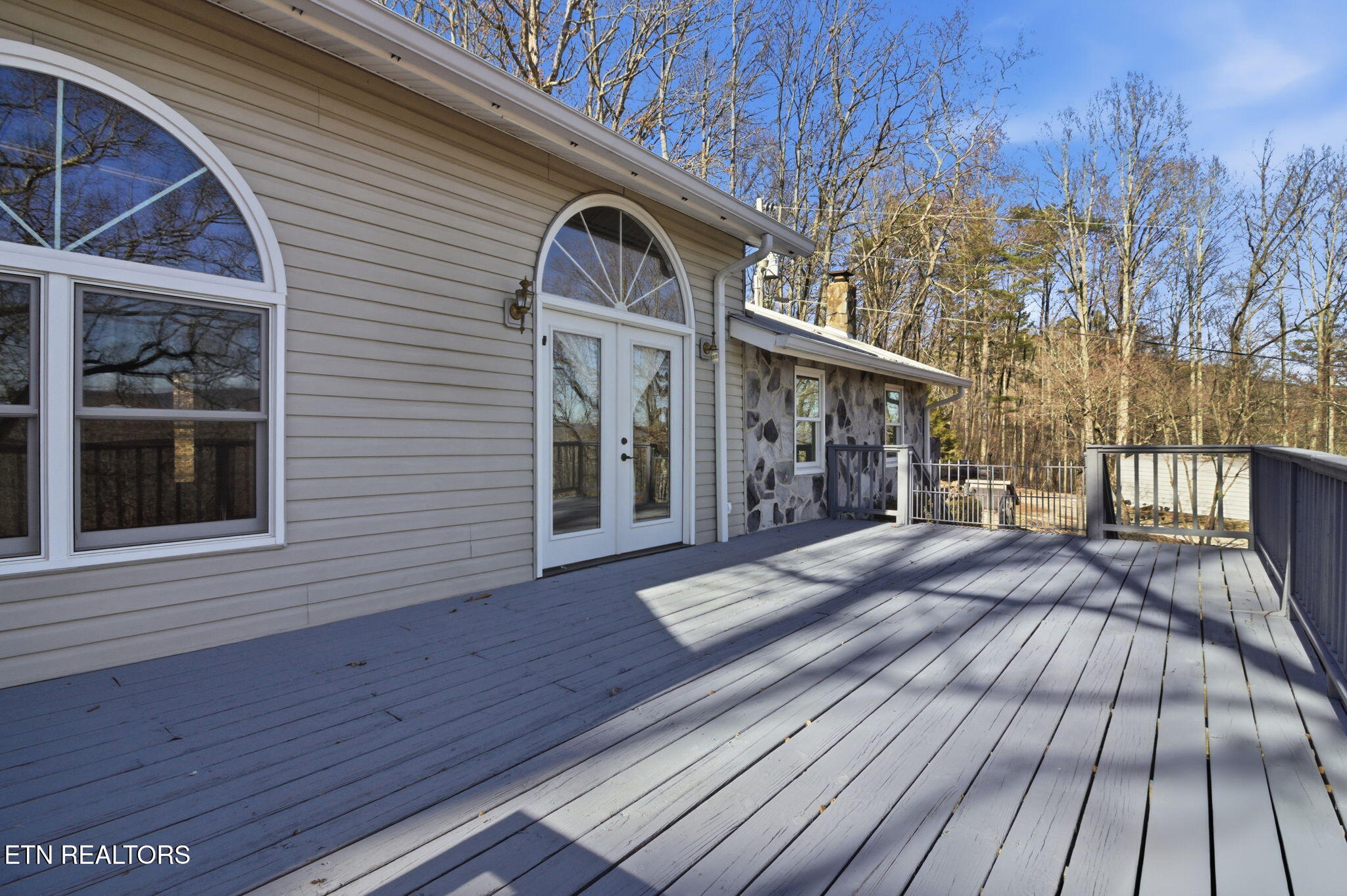 93 Bell Summers Road Pikeville TN 37367