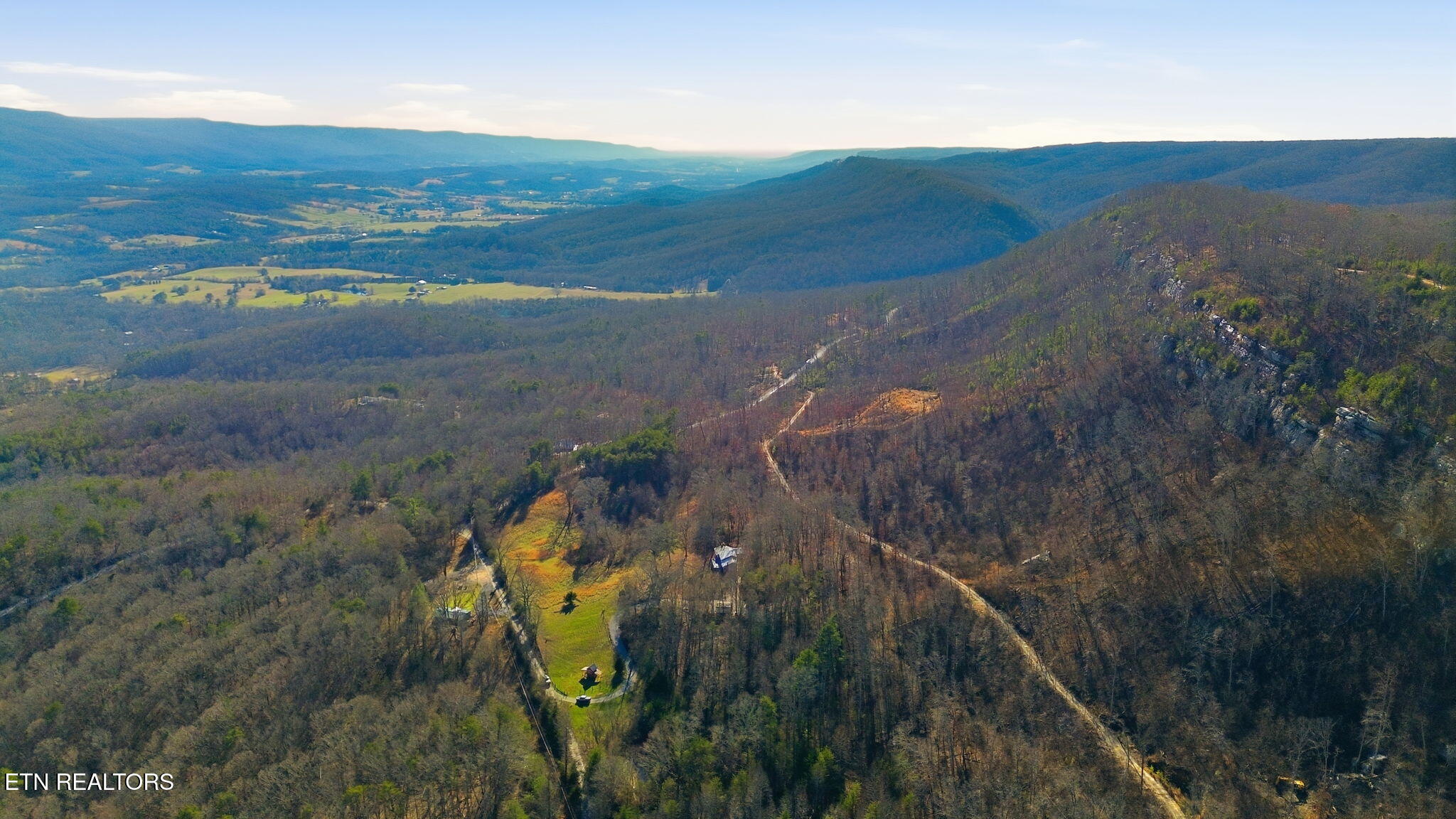 93 Bell Summers Road Pikeville TN 37367