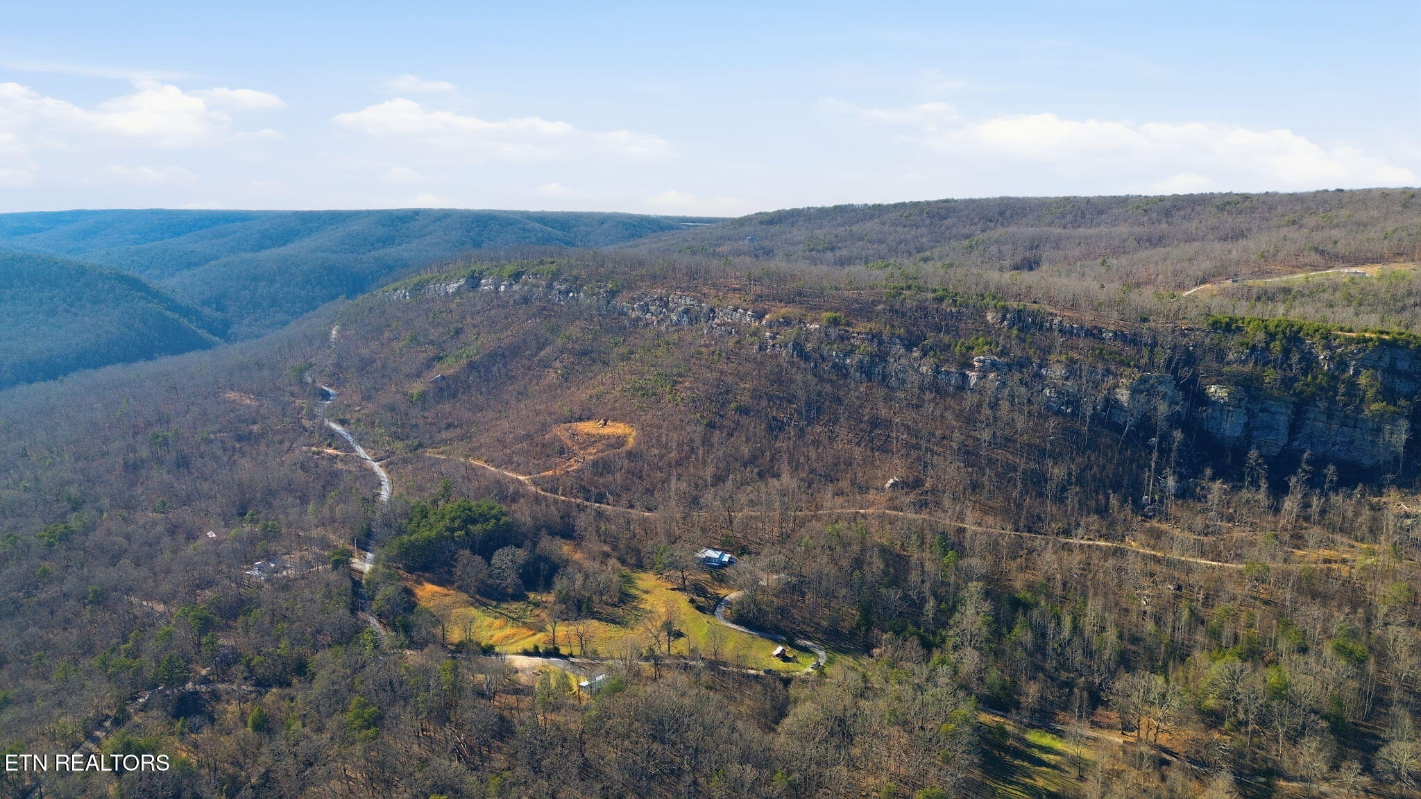 93 Bell Summers Road Pikeville TN 37367