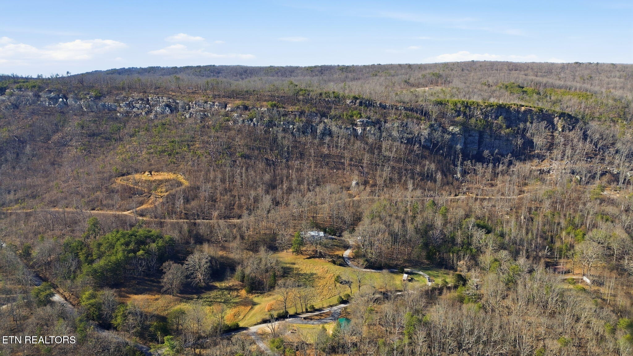 93 Bell Summers Road Pikeville TN 37367