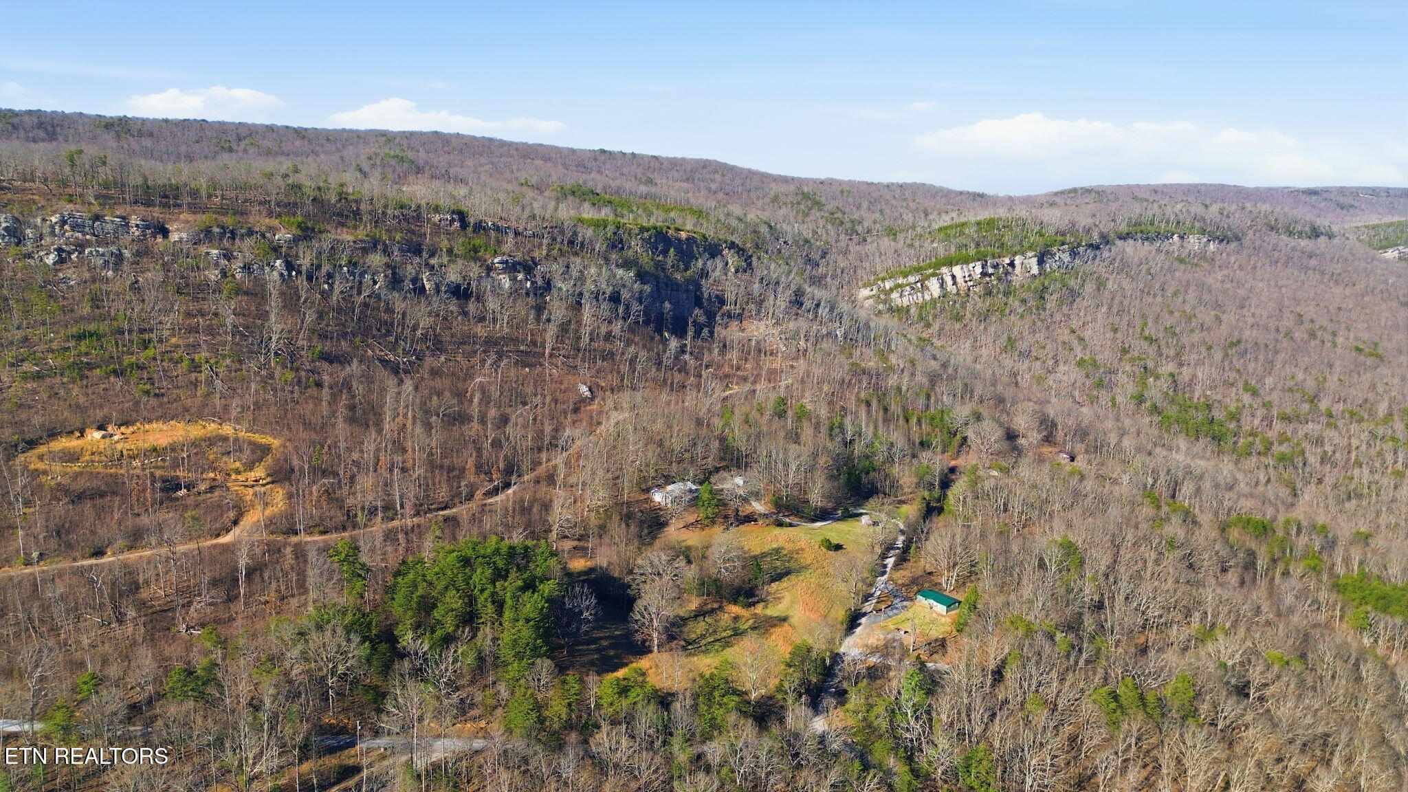 93 Bell Summers Road Pikeville TN 37367
