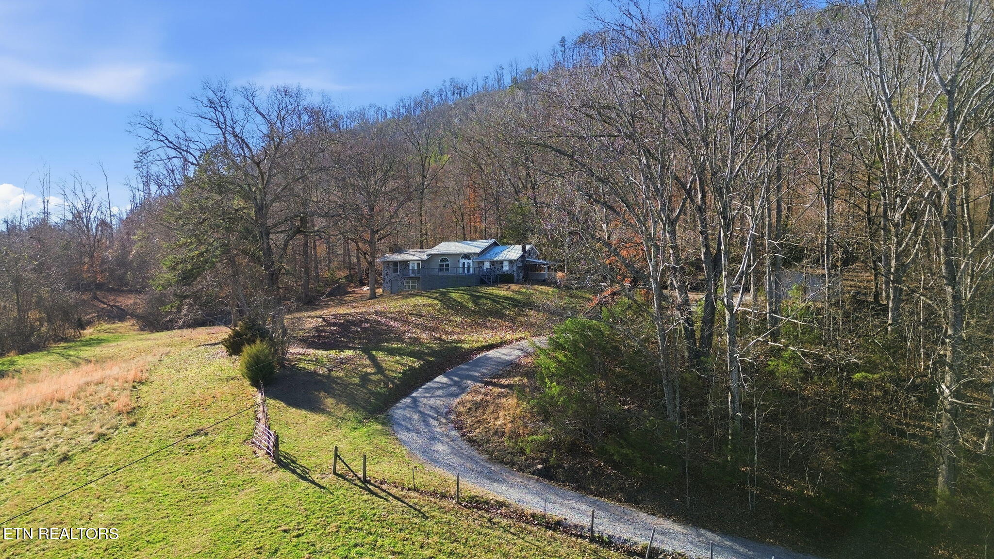 93 Bell Summers Road Pikeville TN 37367