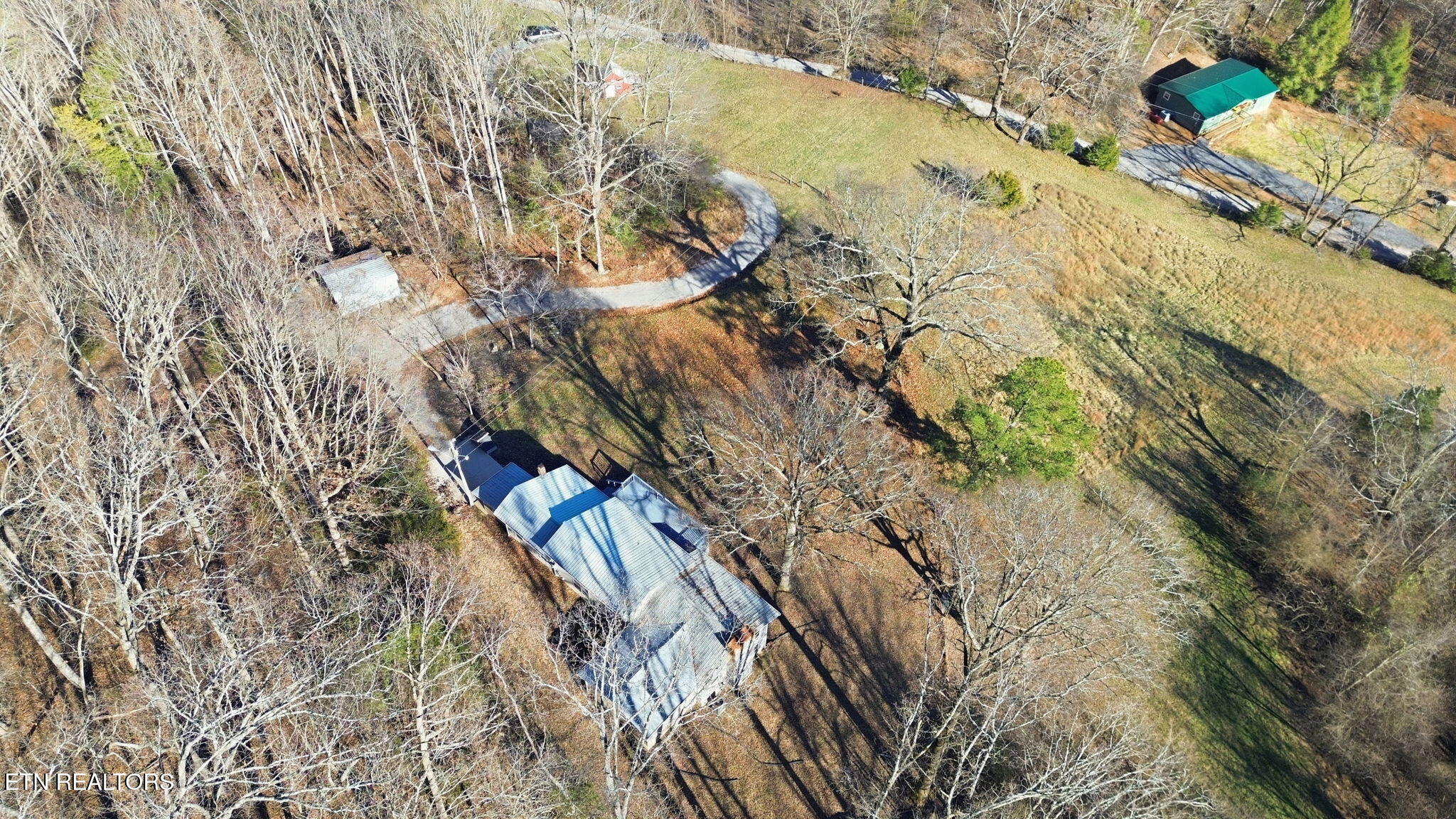 93 Bell Summers Road Pikeville TN 37367