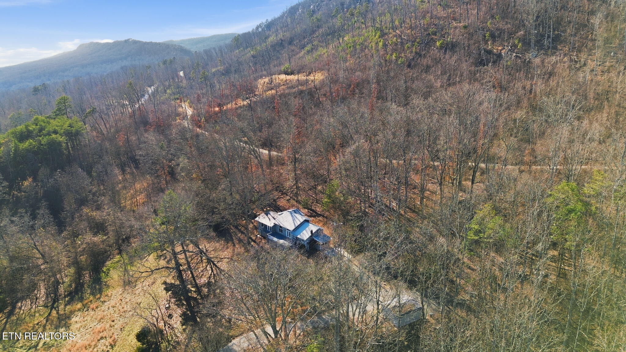 93 Bell Summers Road Pikeville TN 37367