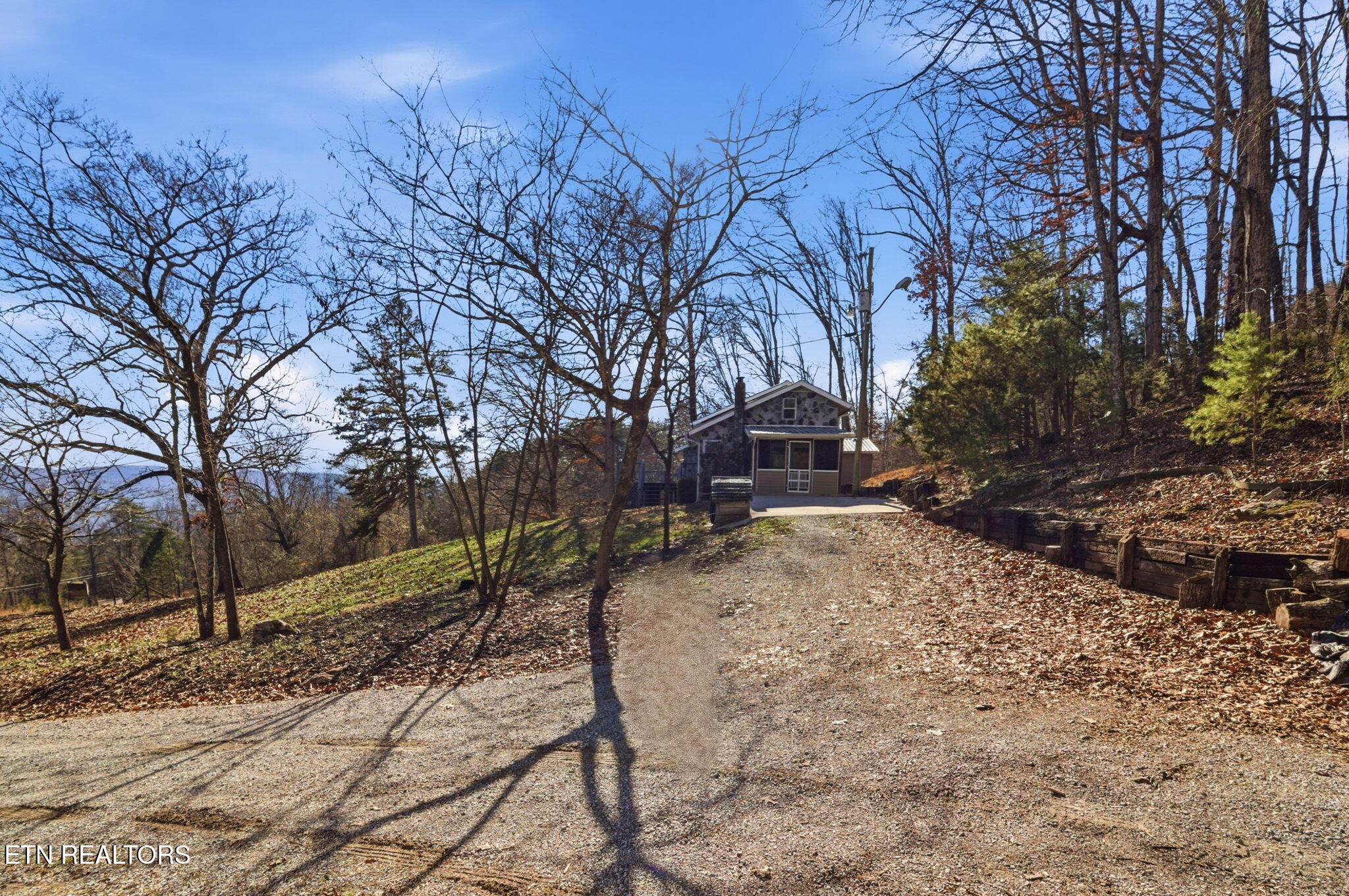 93 Bell Summers Road Pikeville TN 37367