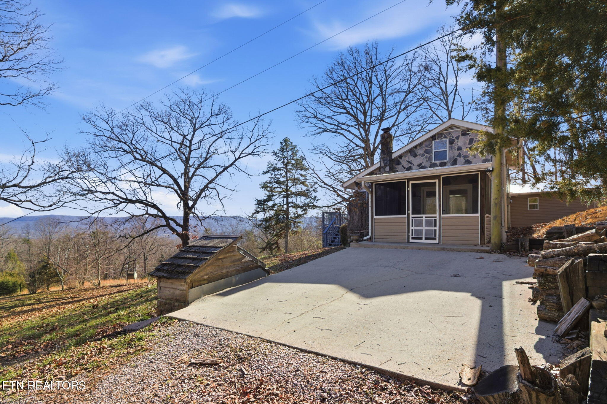 93 Bell Summers Road Pikeville TN 37367