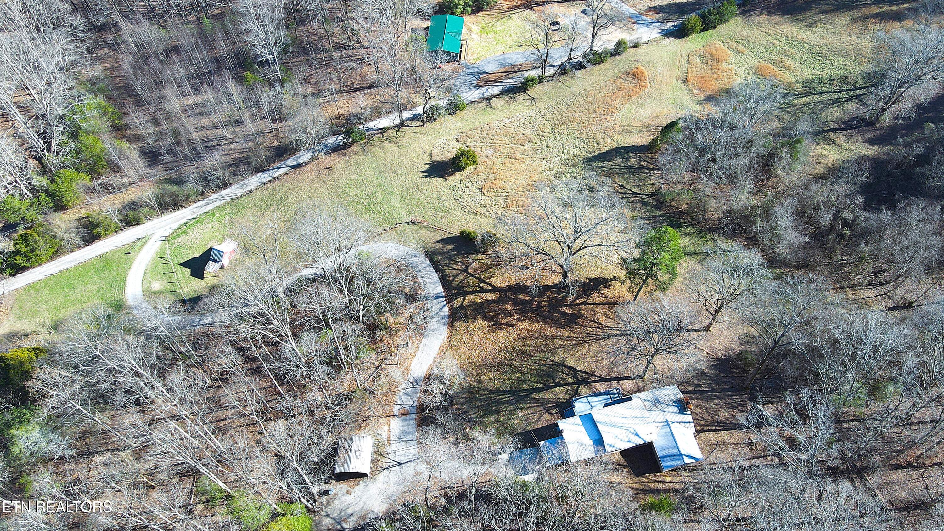 93 Bell Summers Road Pikeville TN 37367