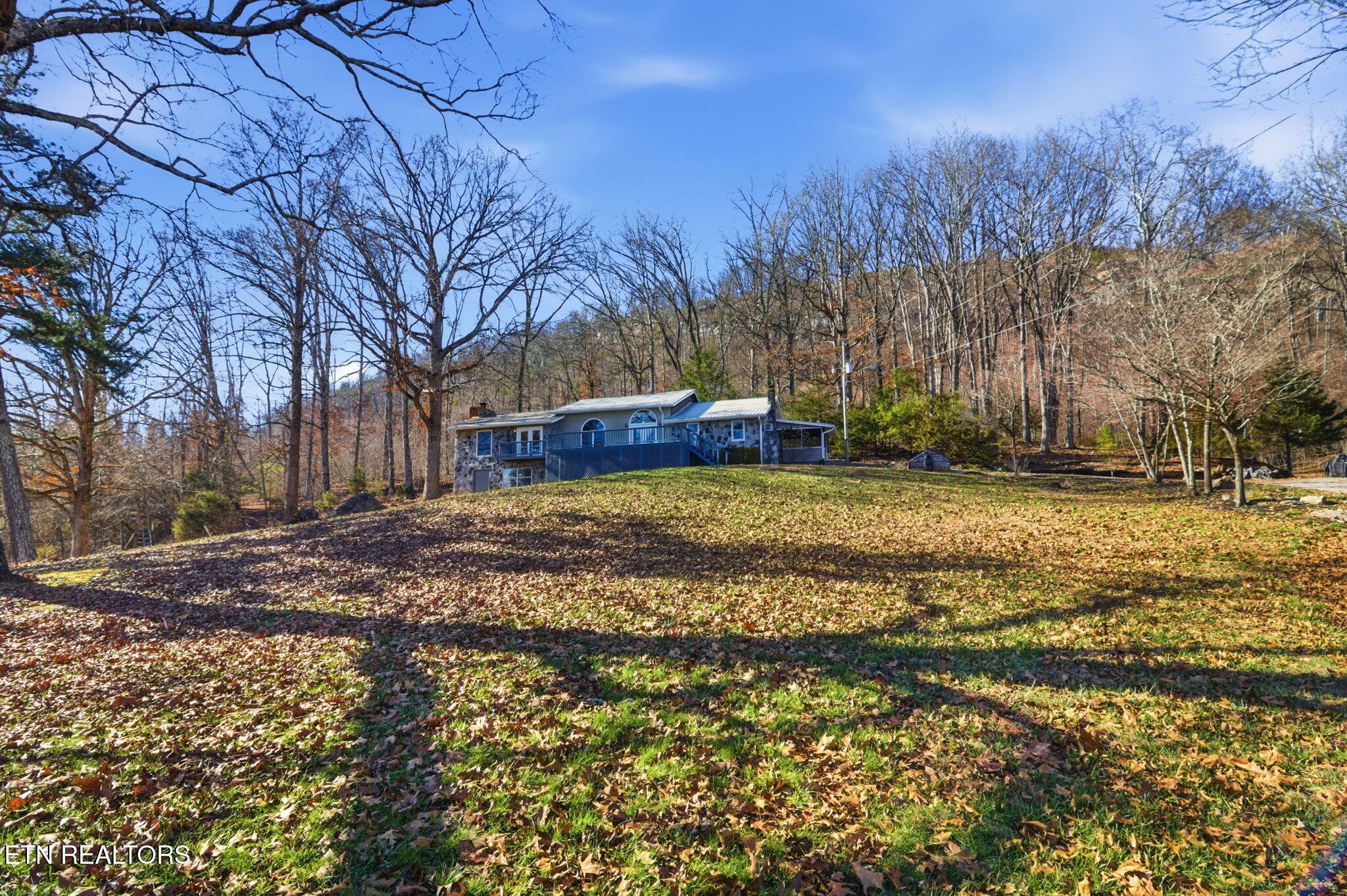 93 Bell Summers Road Pikeville TN 37367