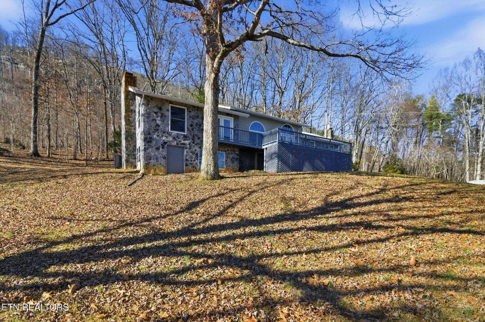 93 Bell Summers Road Pikeville TN 37367