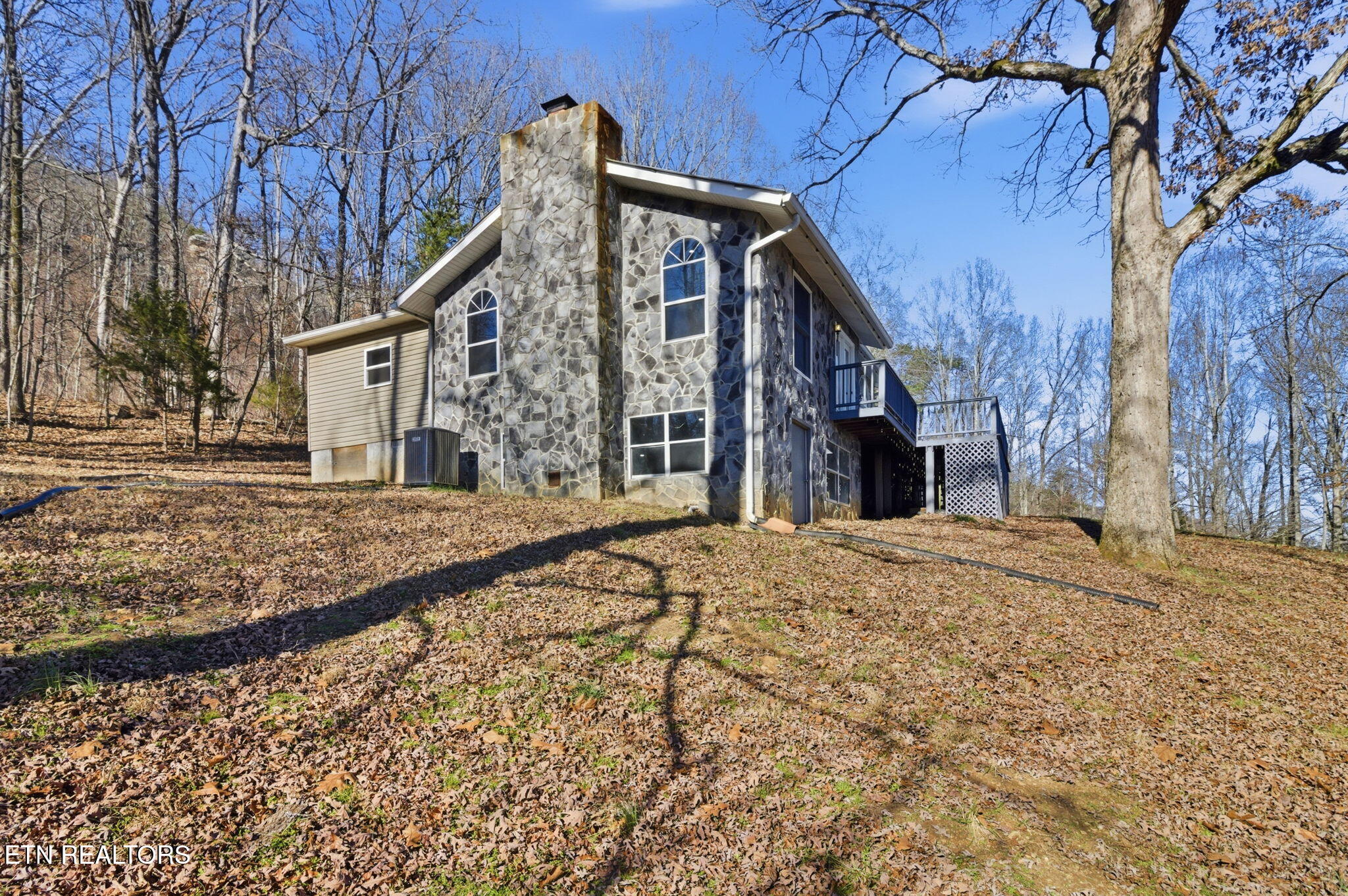 93 Bell Summers Road Pikeville TN 37367