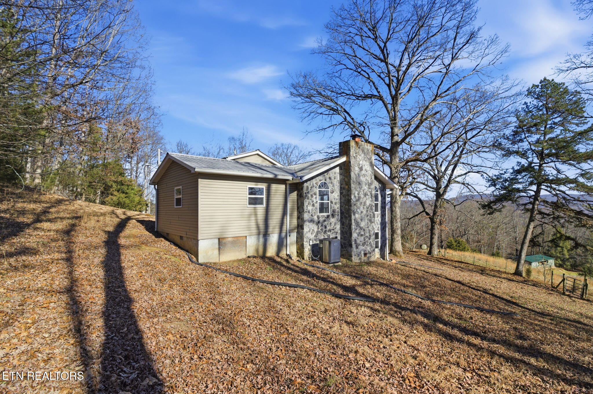 93 Bell Summers Road Pikeville TN 37367