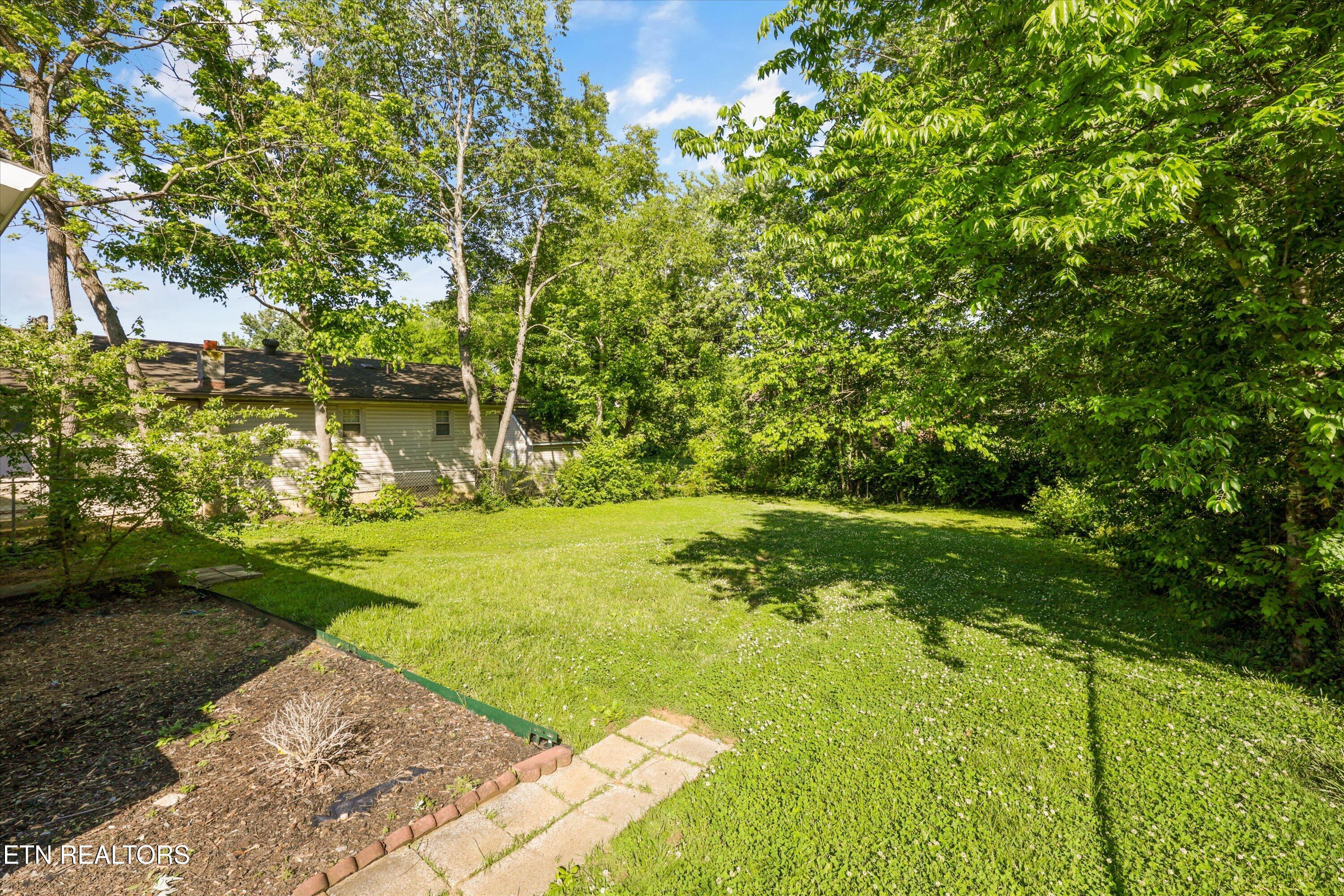 504 Cherokee Avenue Clinton TN 37716