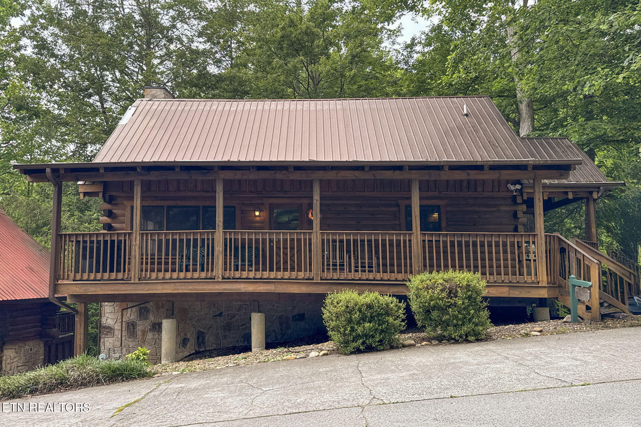 510 Hoot Owl Way Gatlinburg TN 37738
