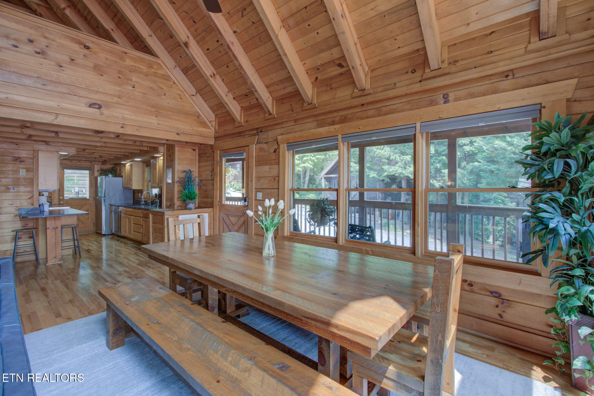 510 Hoot Owl Way Gatlinburg TN 37738