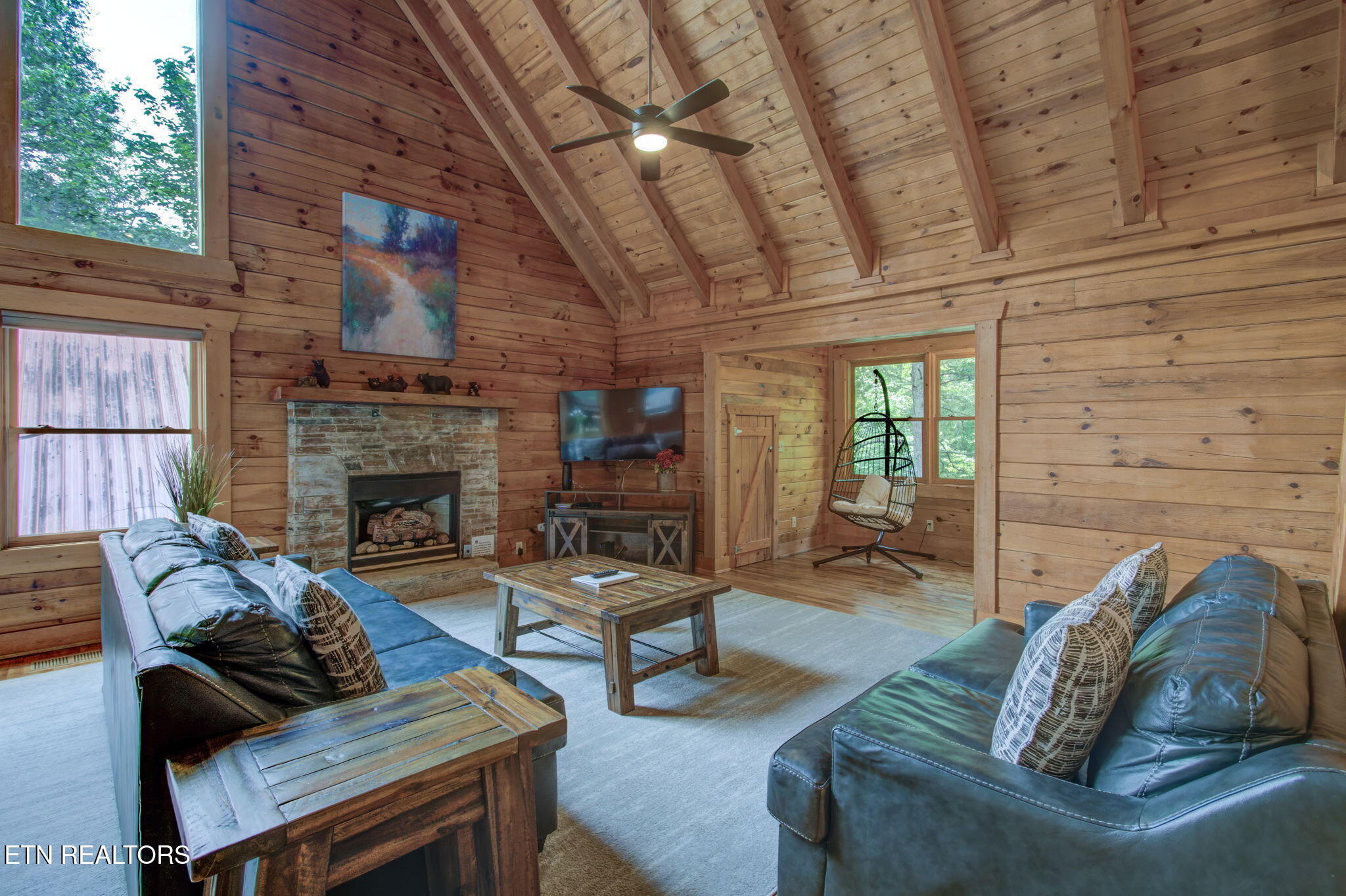 510 Hoot Owl Way Gatlinburg TN 37738